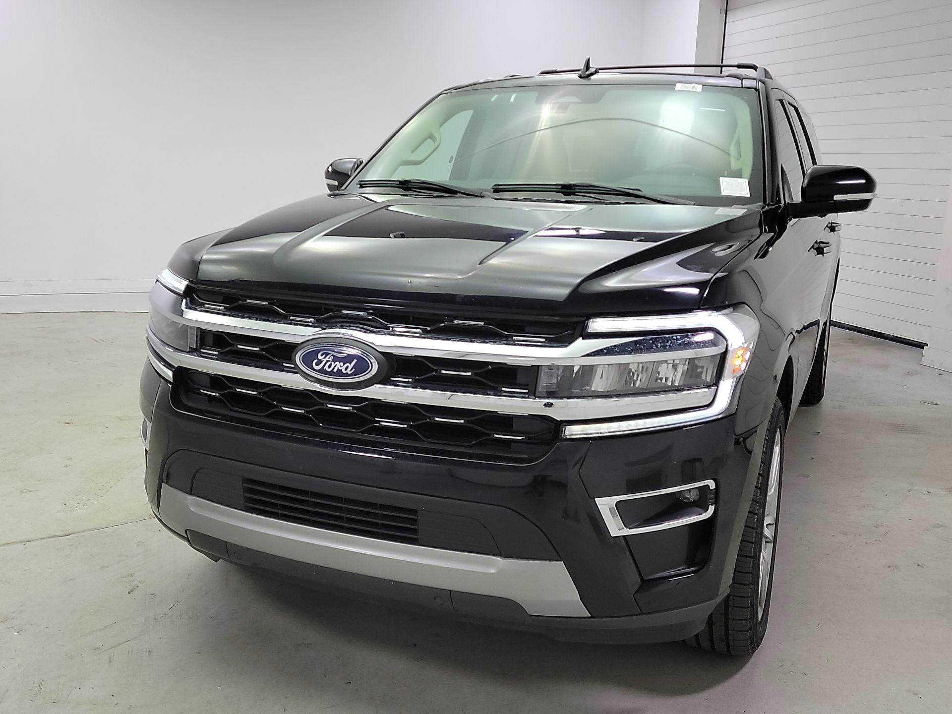 Thumbnail: 2024 Ford Expedition MAX - 3