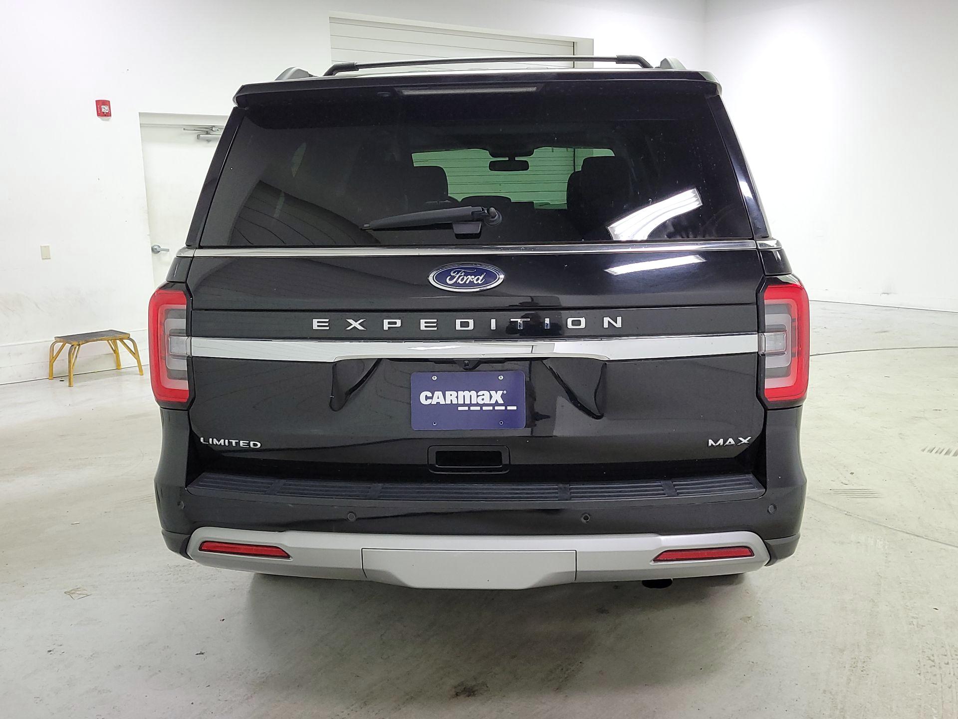 Thumbnail: 2024 Ford Expedition MAX - 6