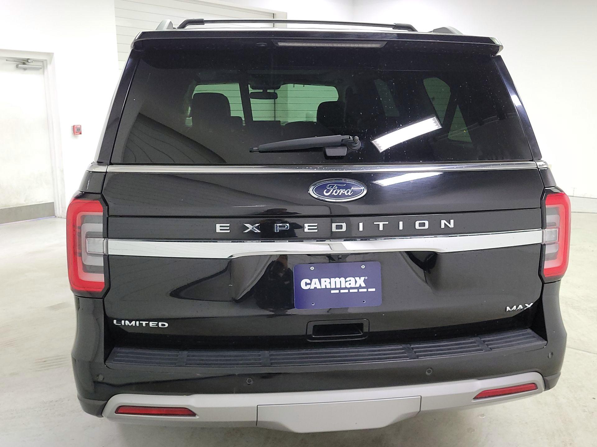 Thumbnail: 2024 Ford Expedition MAX - 7