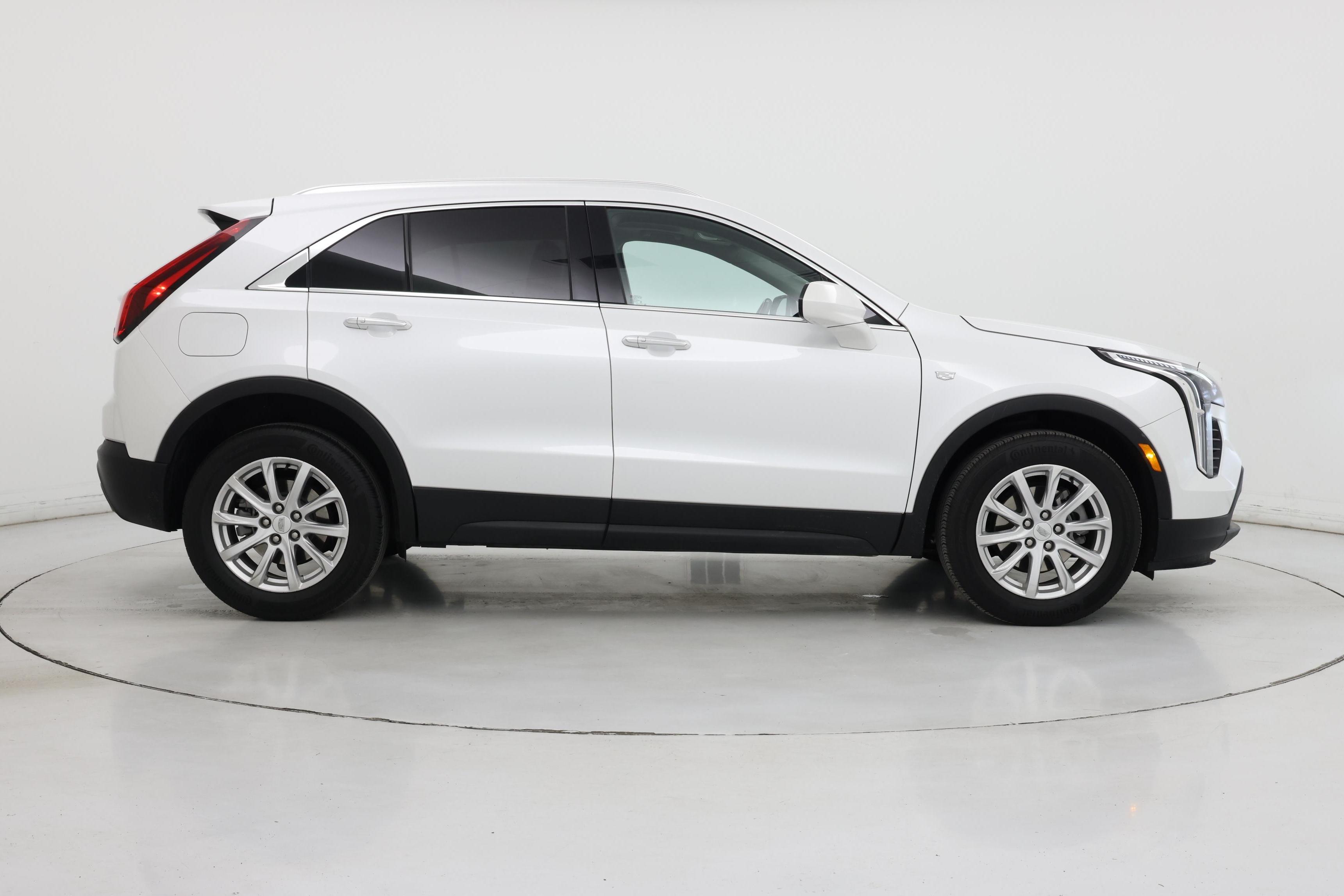 Thumbnail: 2023 Cadillac XT4 - 7