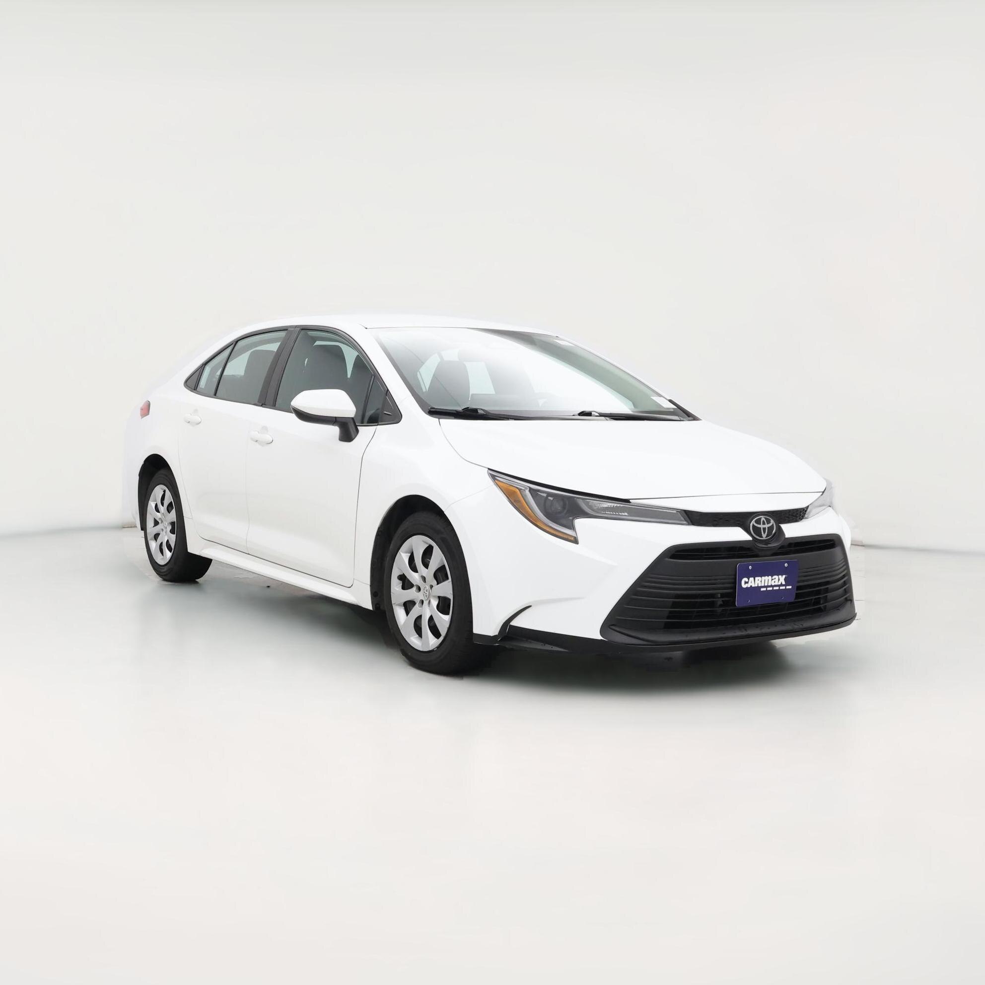 Thumbnail: 2023 Toyota Corolla - 1