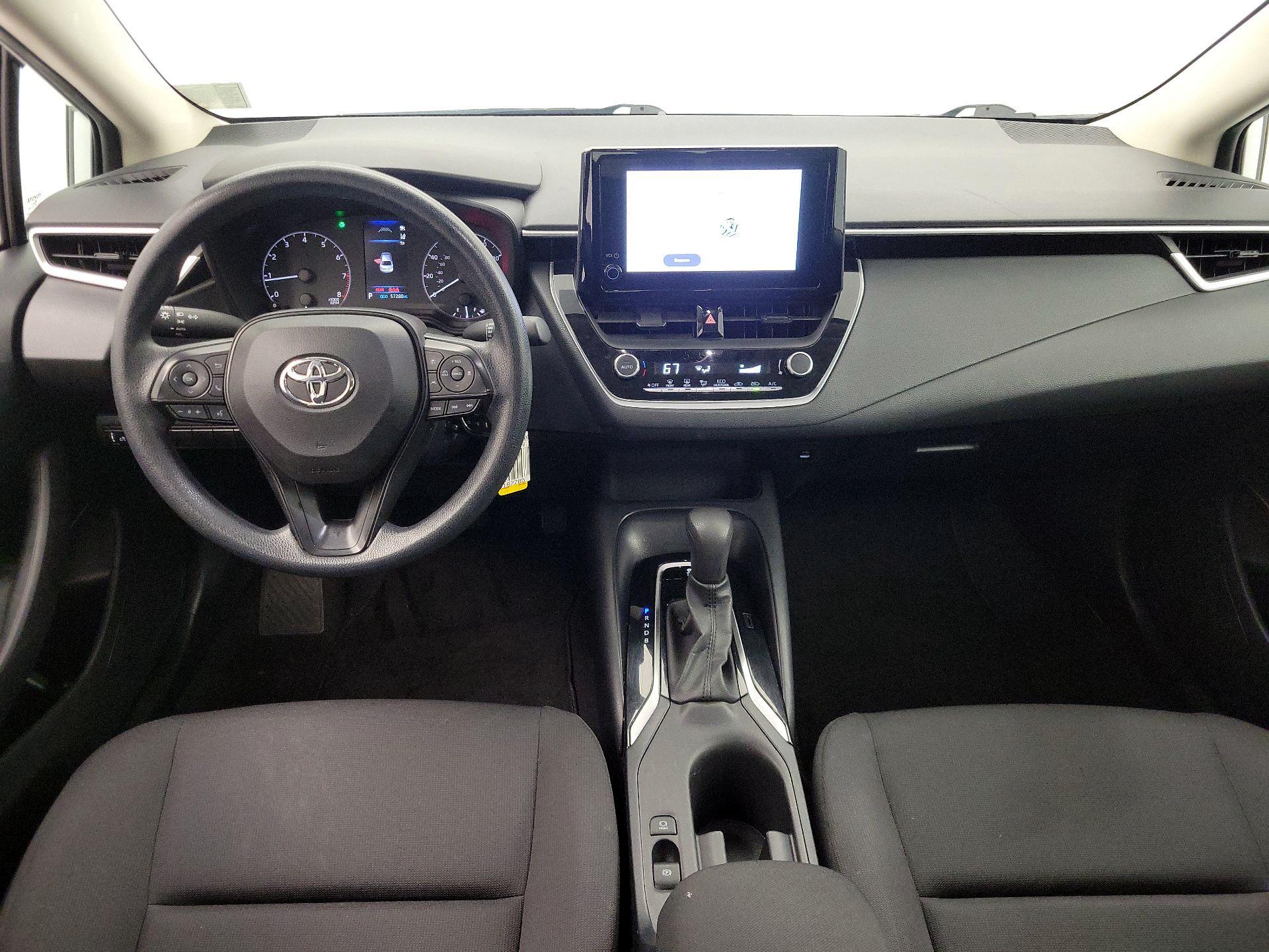 Thumbnail: 2023 Toyota Corolla - 9