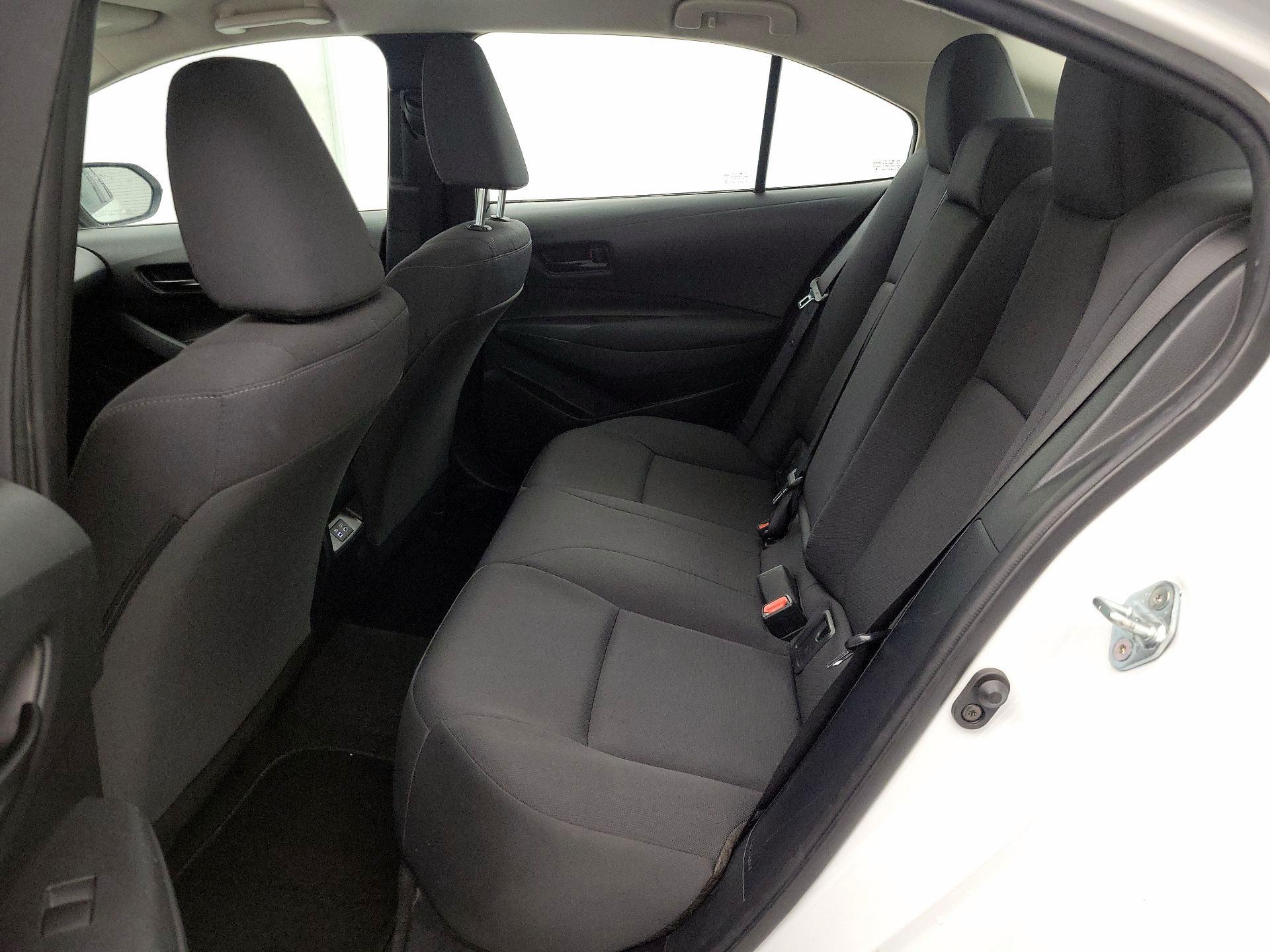 Thumbnail: 2023 Toyota Corolla - 18