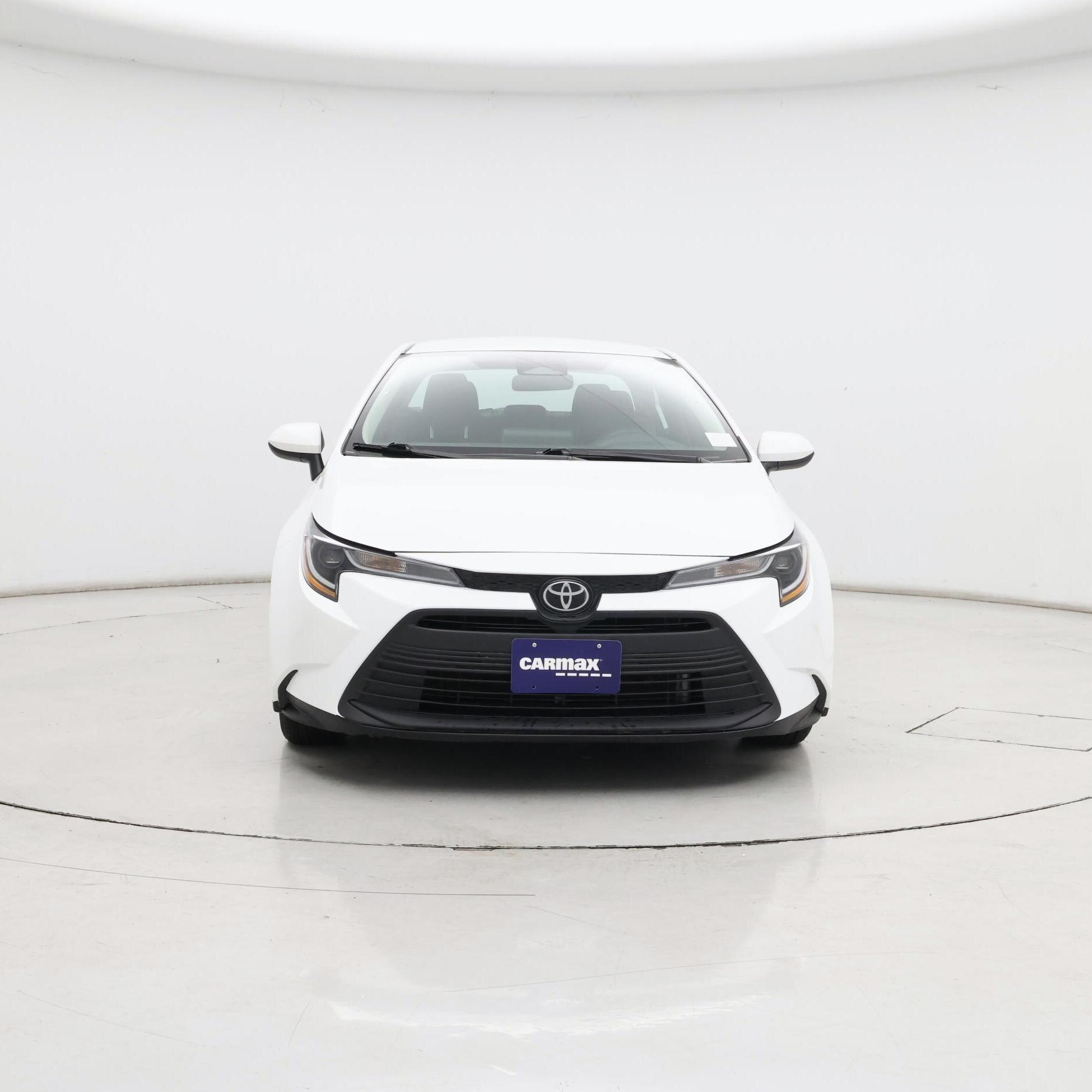 Thumbnail: 2023 Toyota Corolla - 5