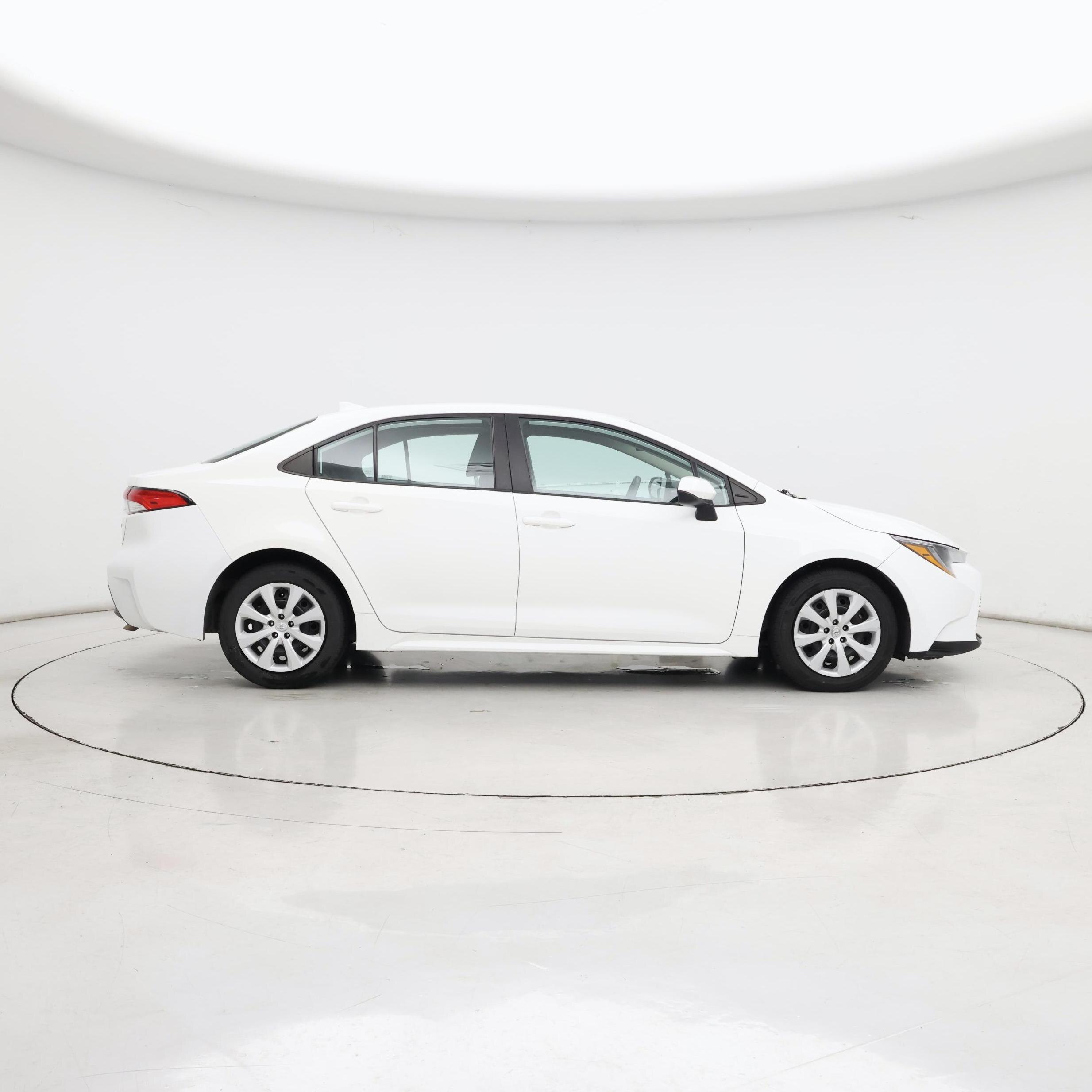 Thumbnail: 2023 Toyota Corolla - 7