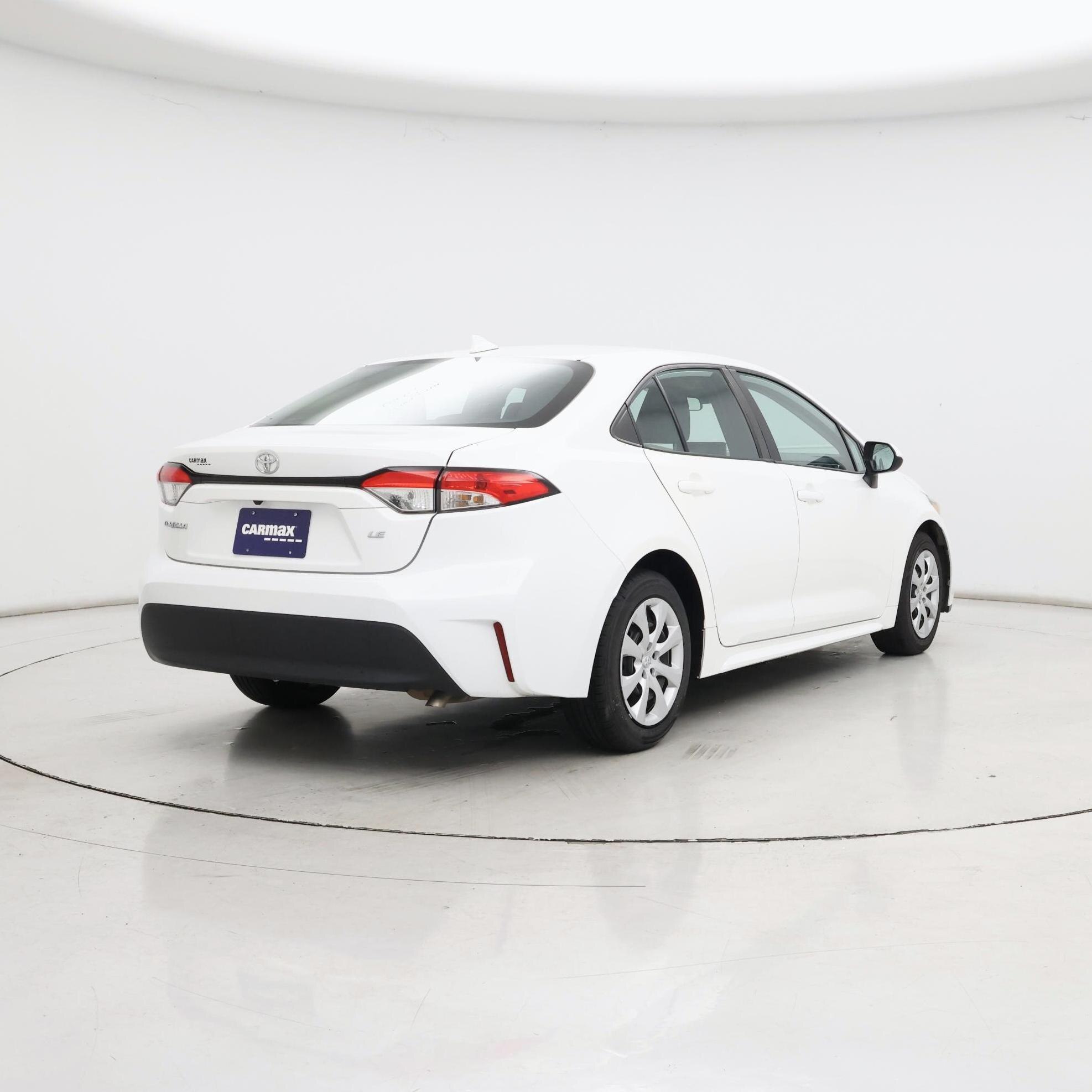 Thumbnail: 2023 Toyota Corolla - 8