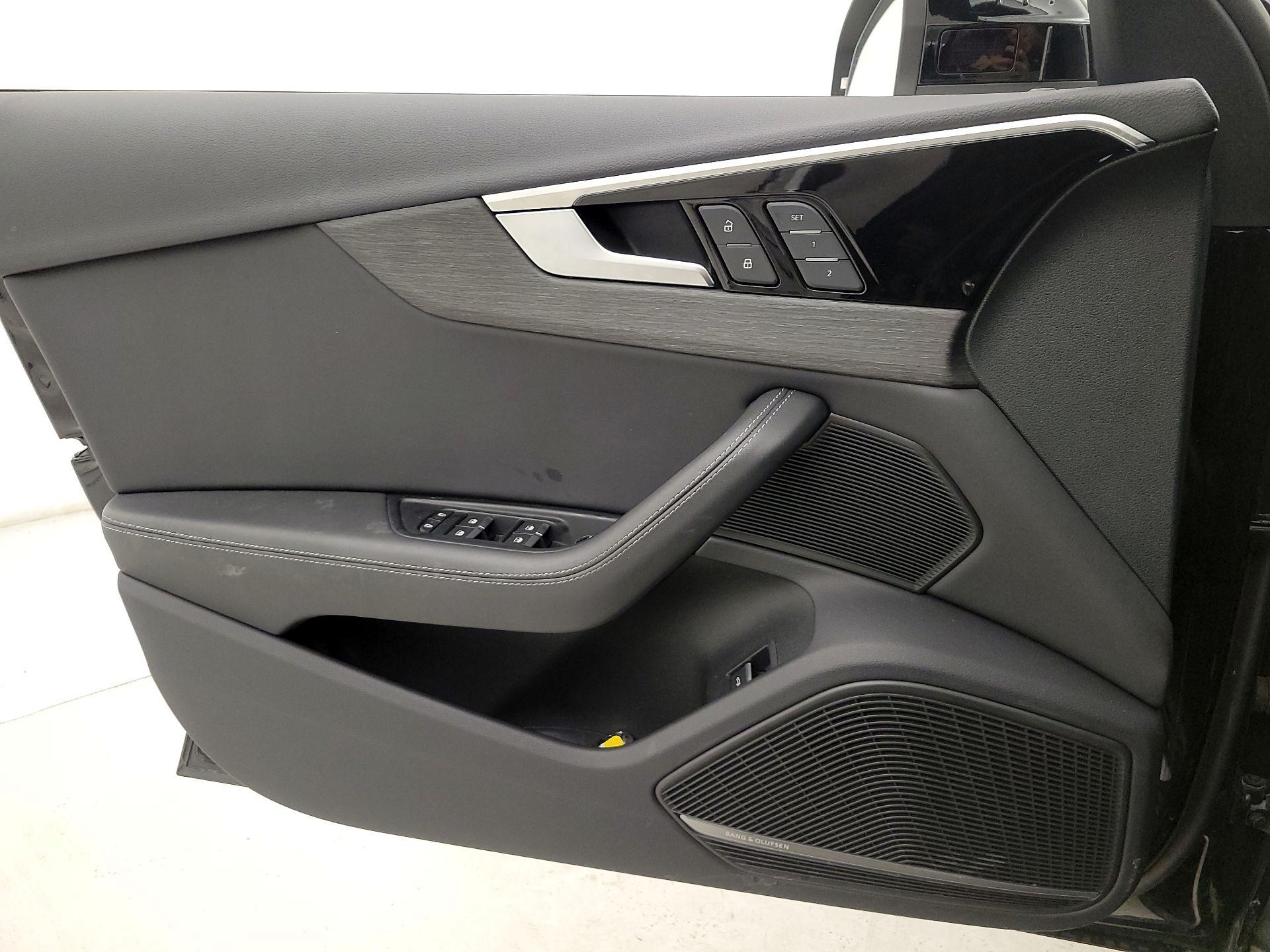 Thumbnail: 2024 Audi A4 - 12