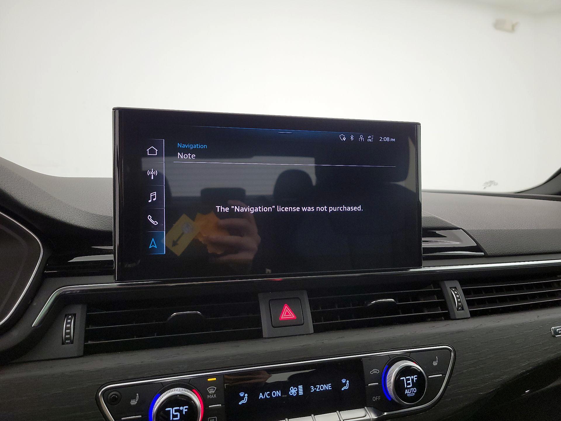 Thumbnail: 2024 Audi A4 - 14