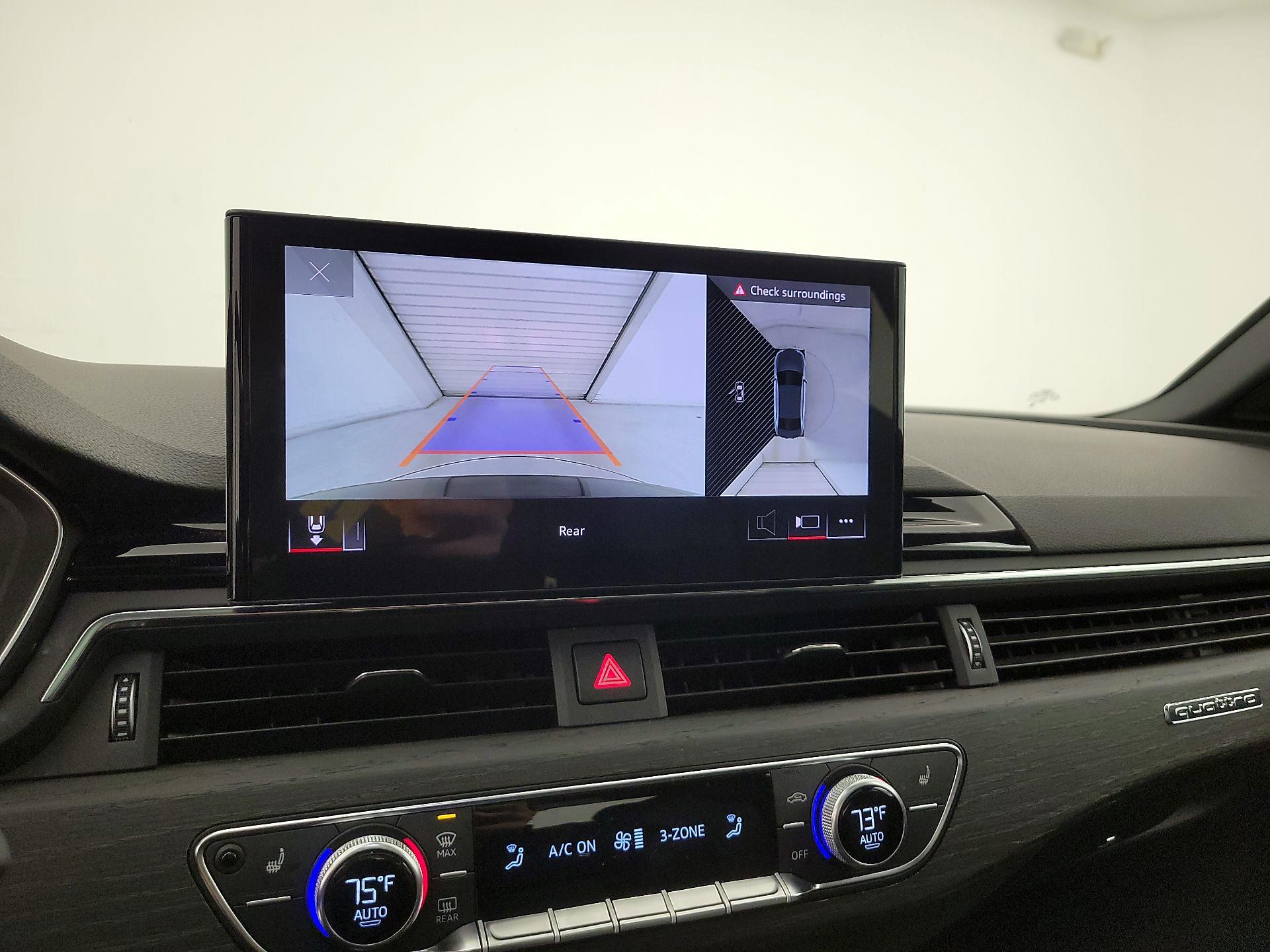 Thumbnail: 2024 Audi A4 - 15