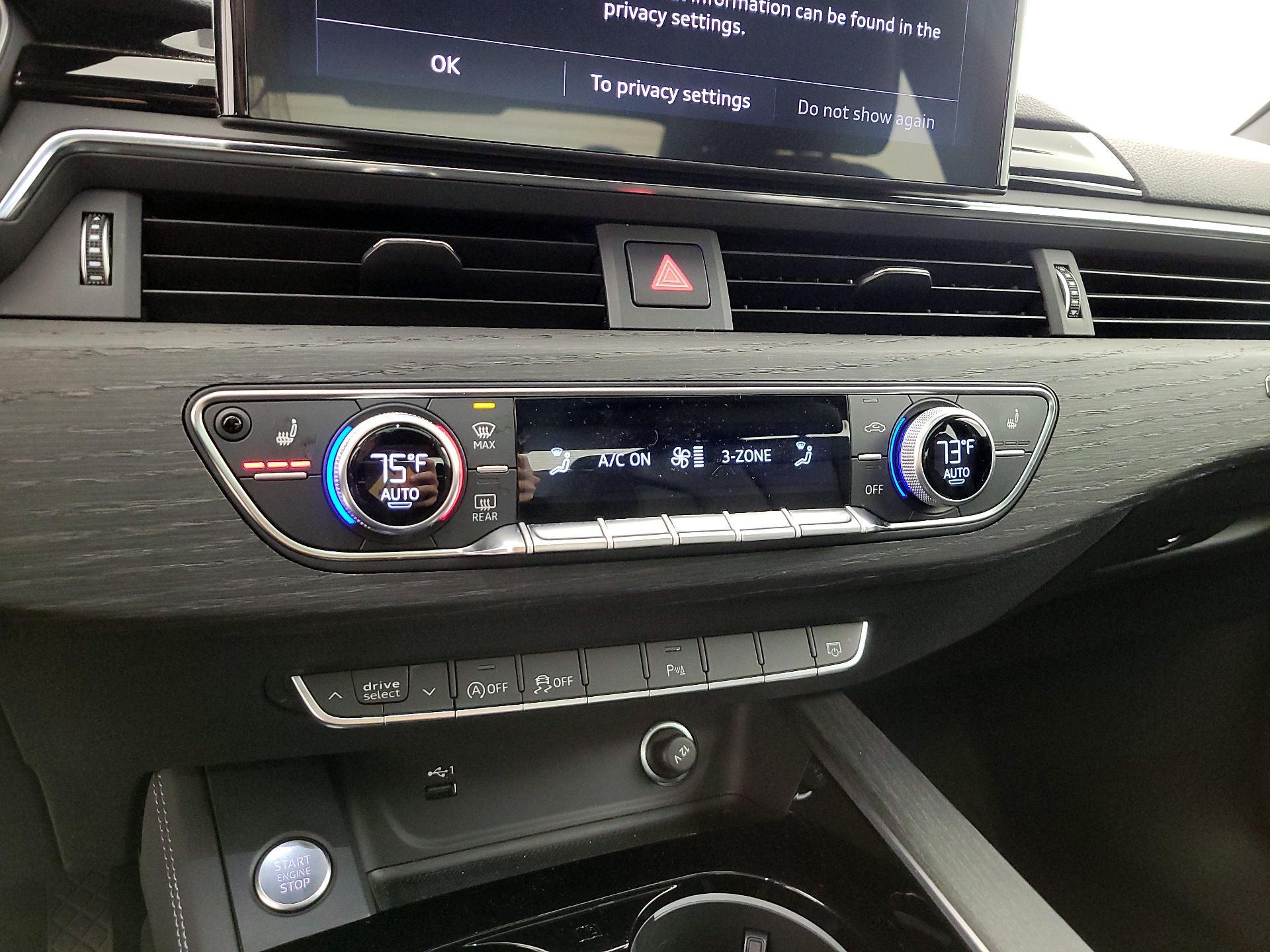 Thumbnail: 2024 Audi A4 - 17