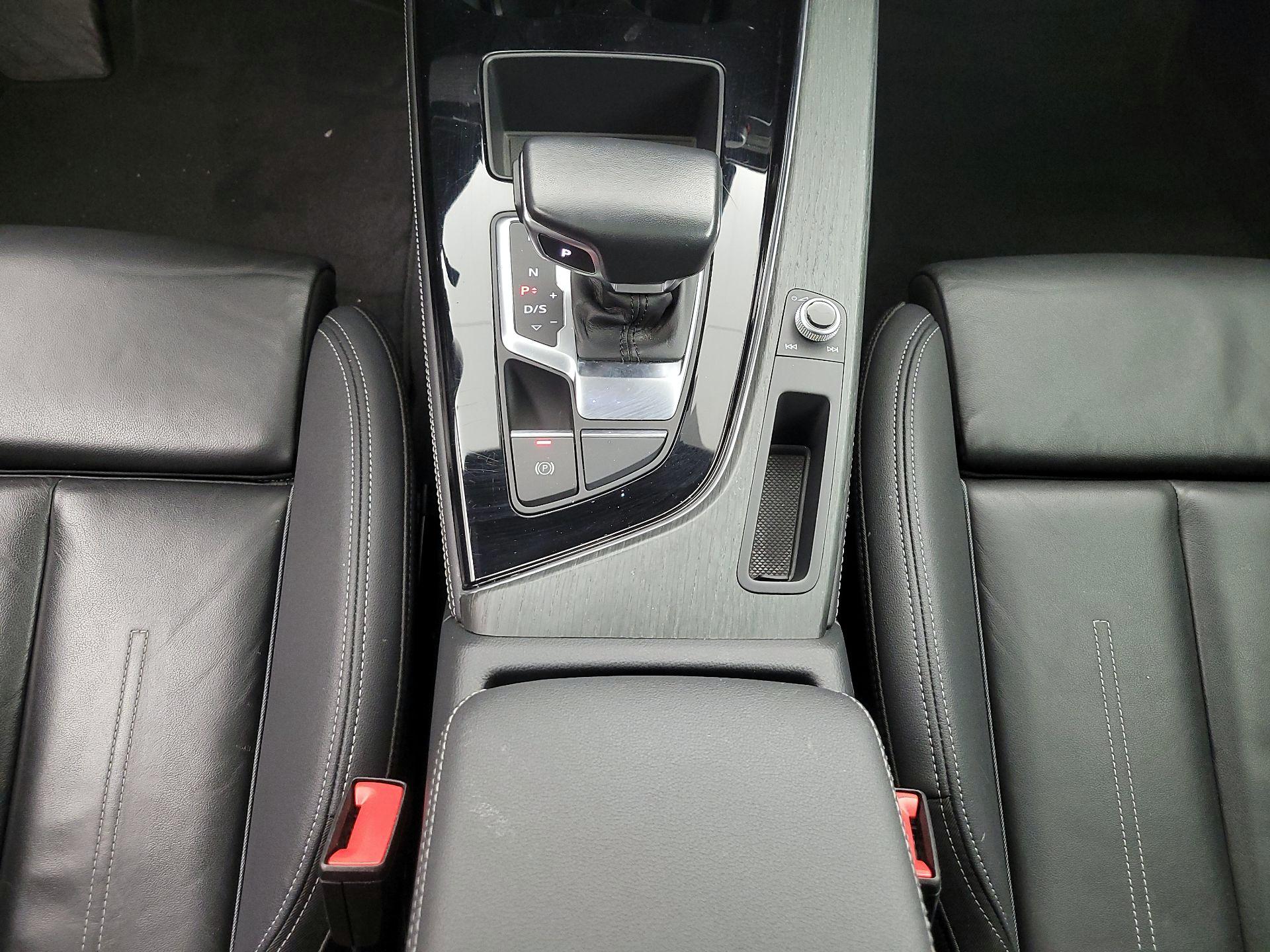 Thumbnail: 2024 Audi A4 - 18