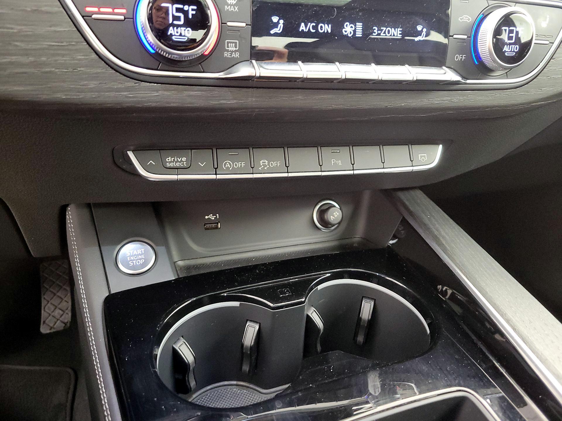 Thumbnail: 2024 Audi A4 - 19