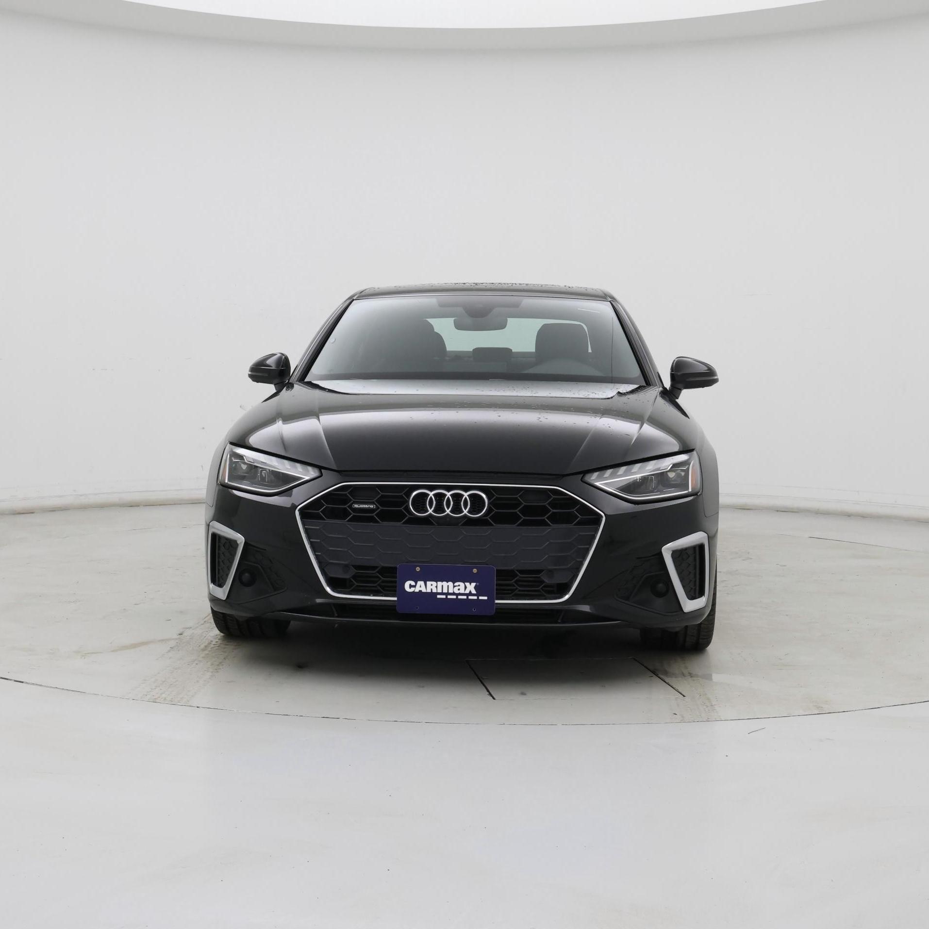 Thumbnail: 2024 Audi A4 - 5