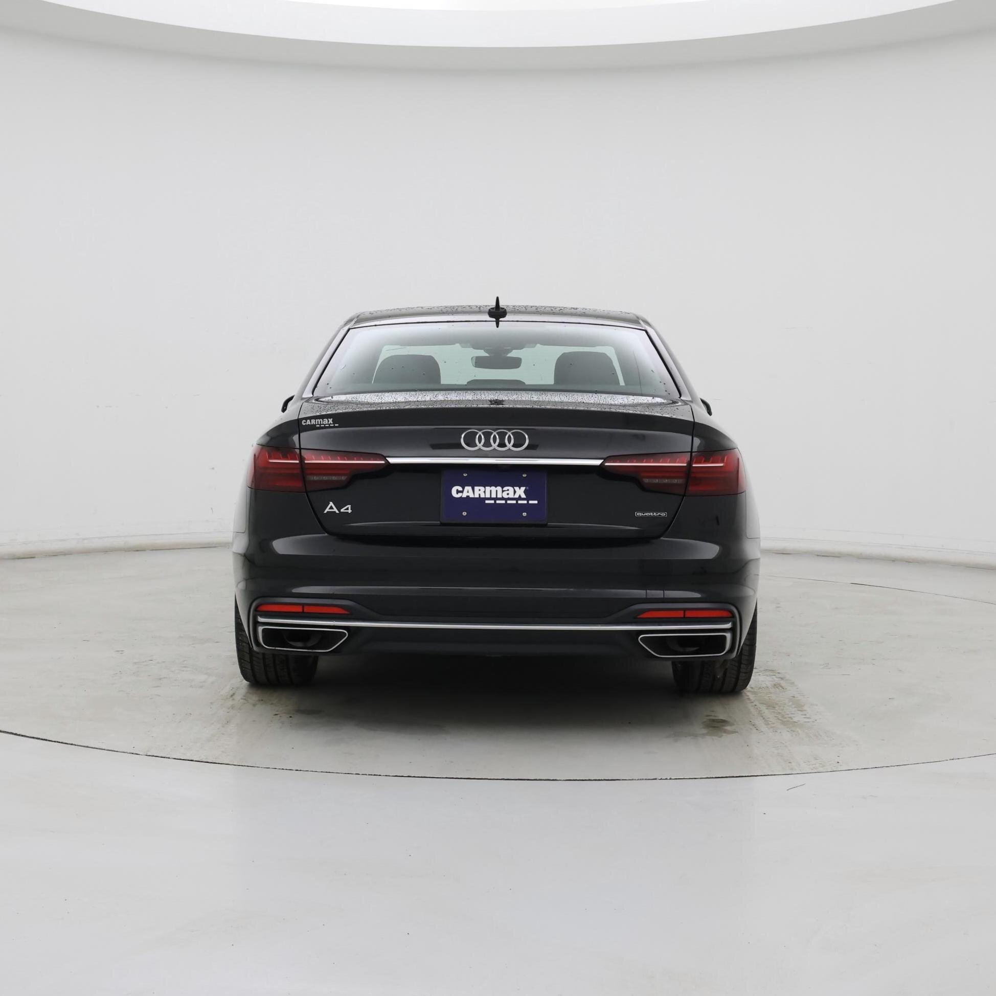 Thumbnail: 2024 Audi A4 - 6