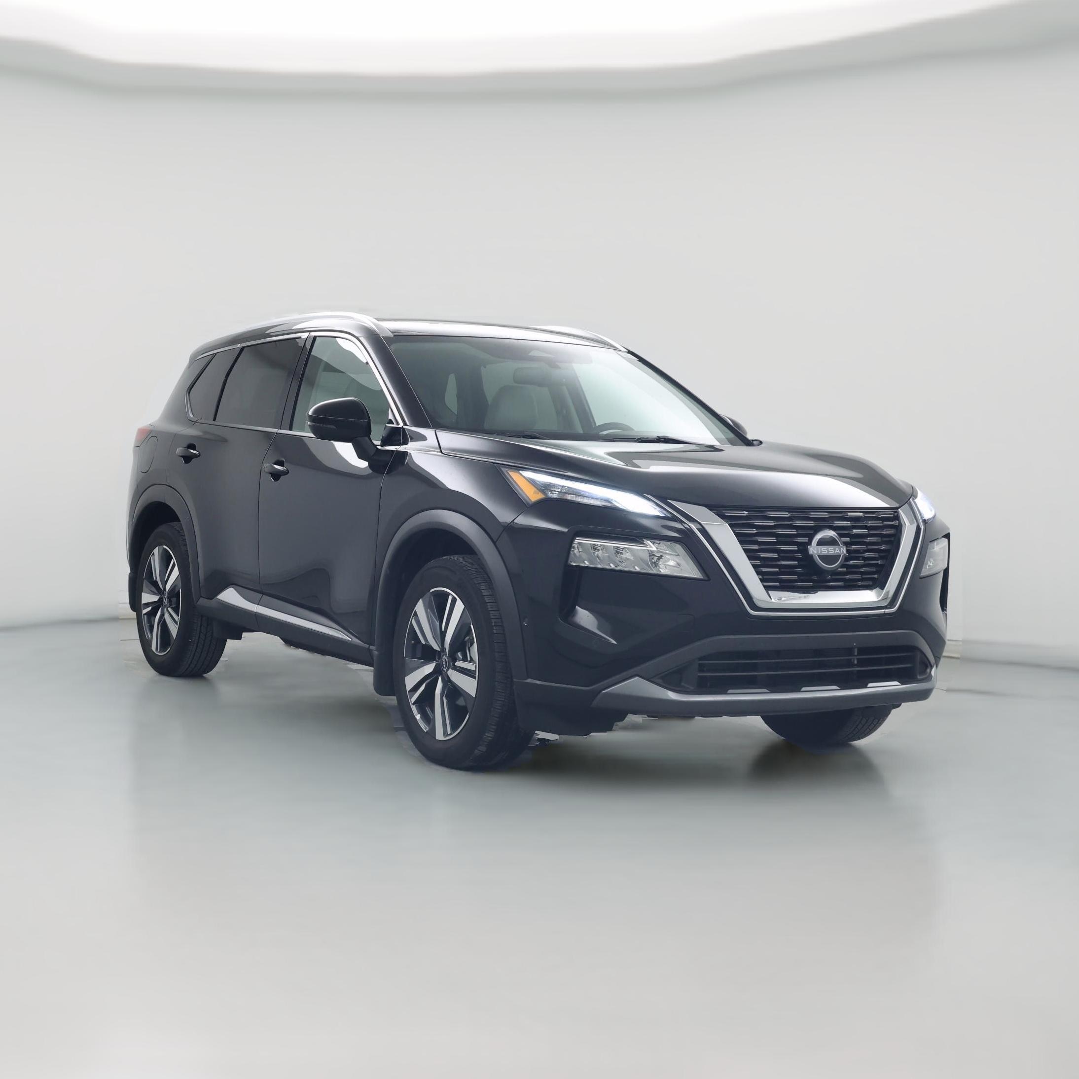 Thumbnail: 2023 Nissan Rogue - 1