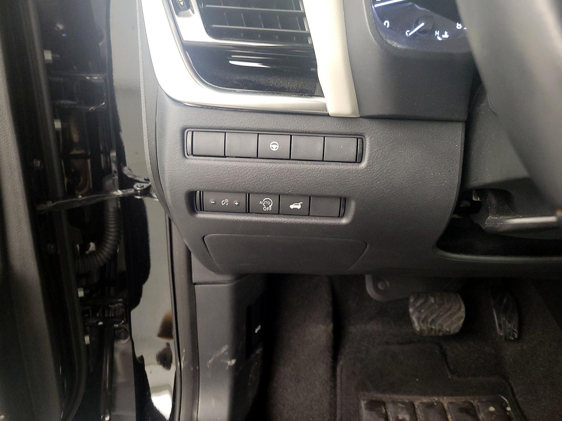 Thumbnail: 2023 Nissan Rogue - 13