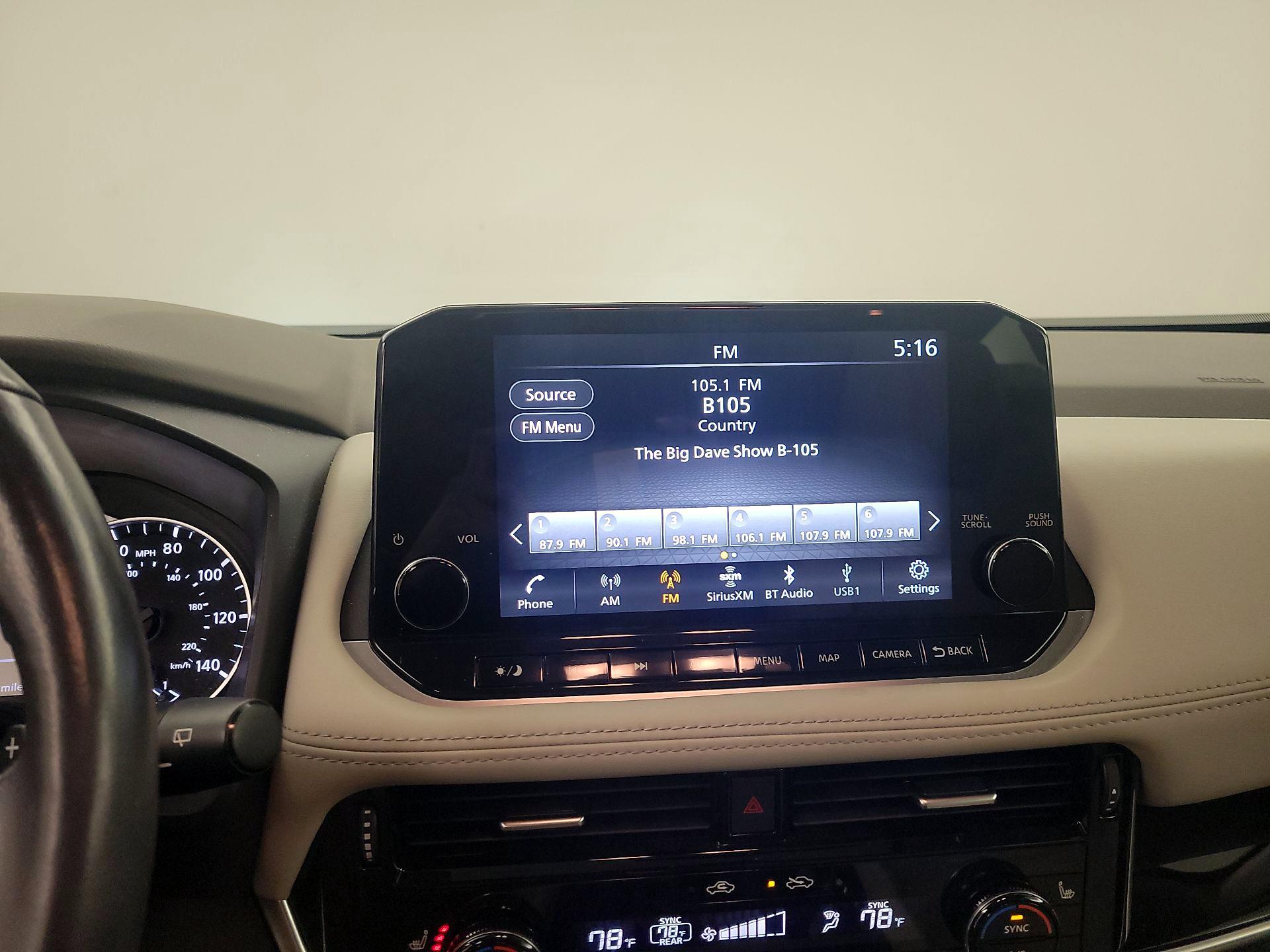 Thumbnail: 2023 Nissan Rogue - 15