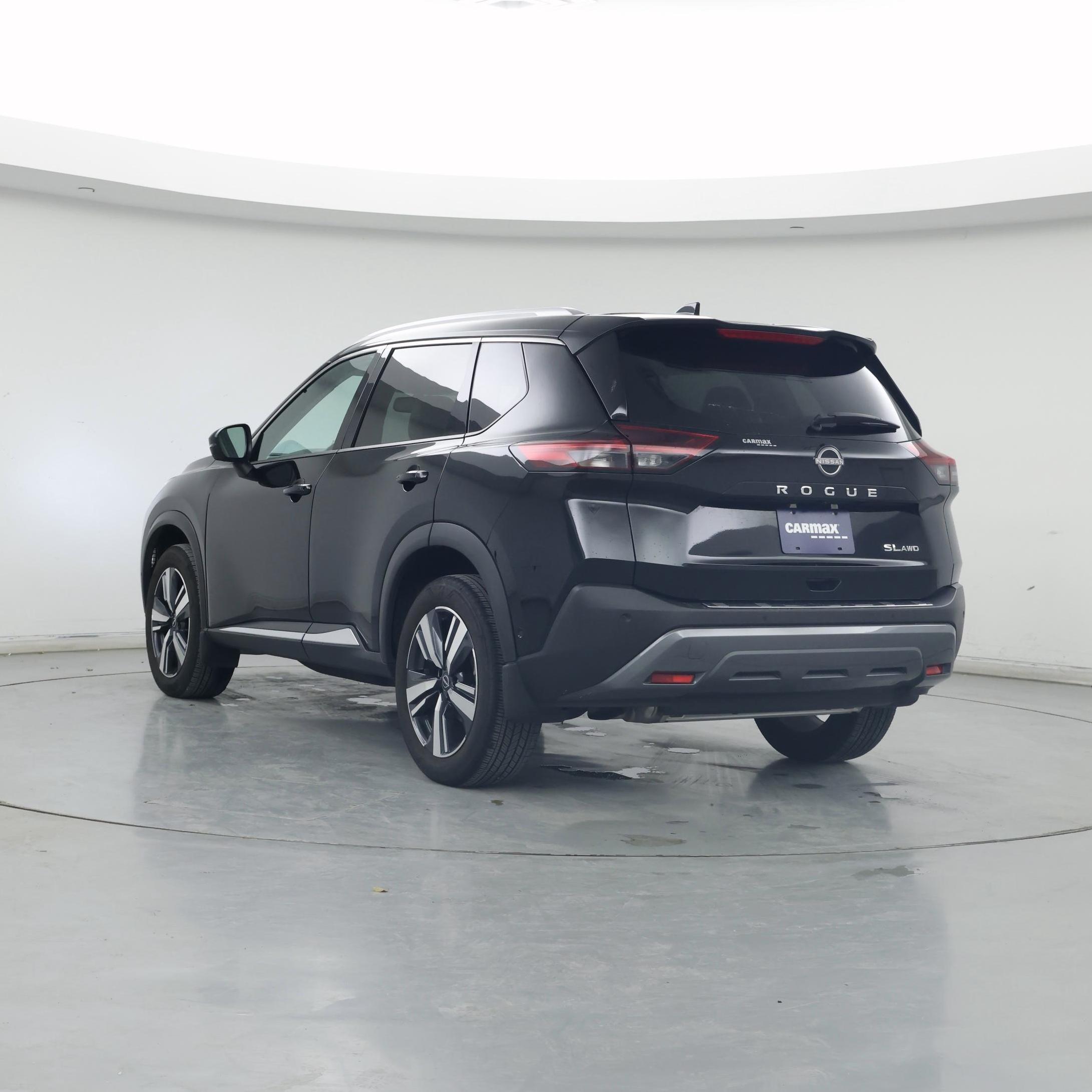 Thumbnail: 2023 Nissan Rogue - 2