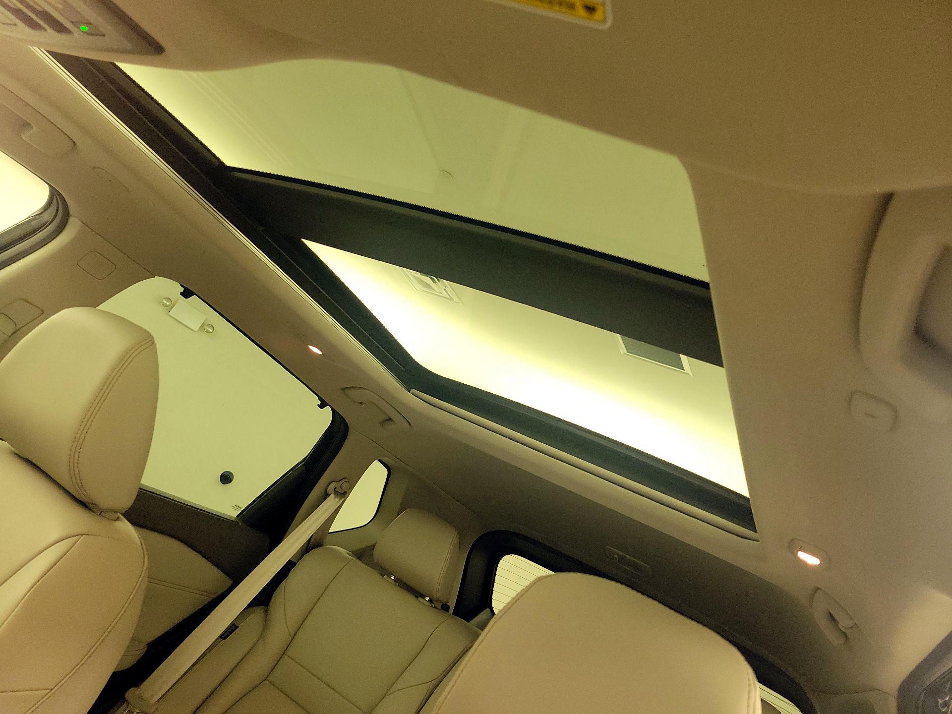 Thumbnail: 2023 Nissan Rogue - 19