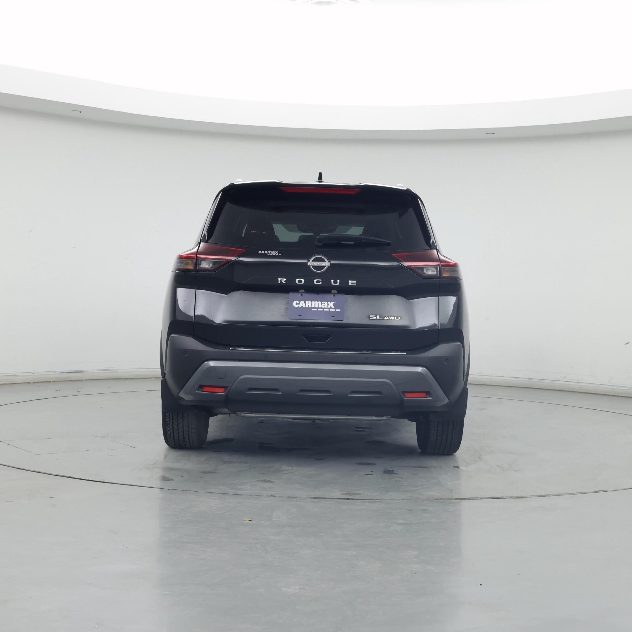 Thumbnail: 2023 Nissan Rogue - 6