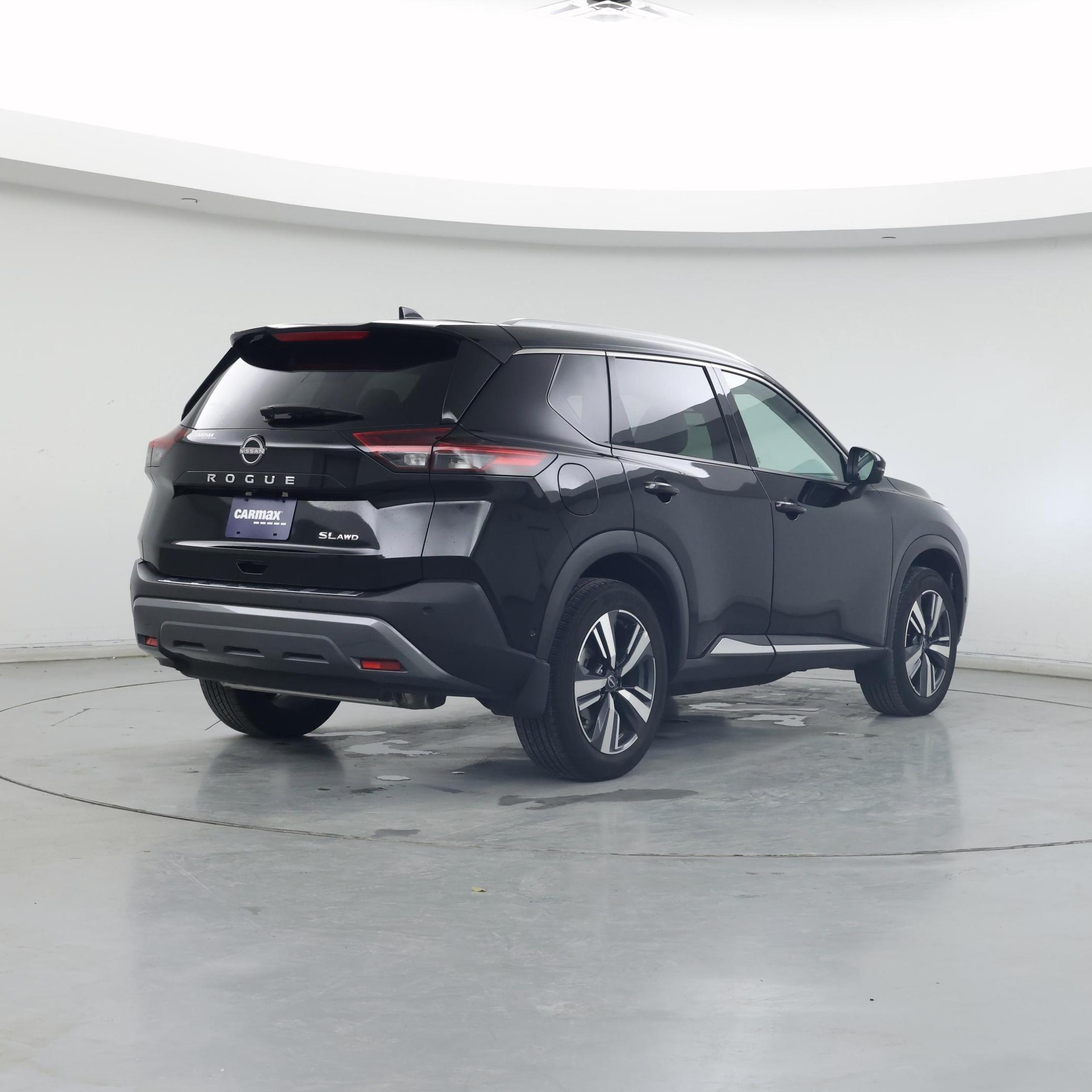 Thumbnail: 2023 Nissan Rogue - 8