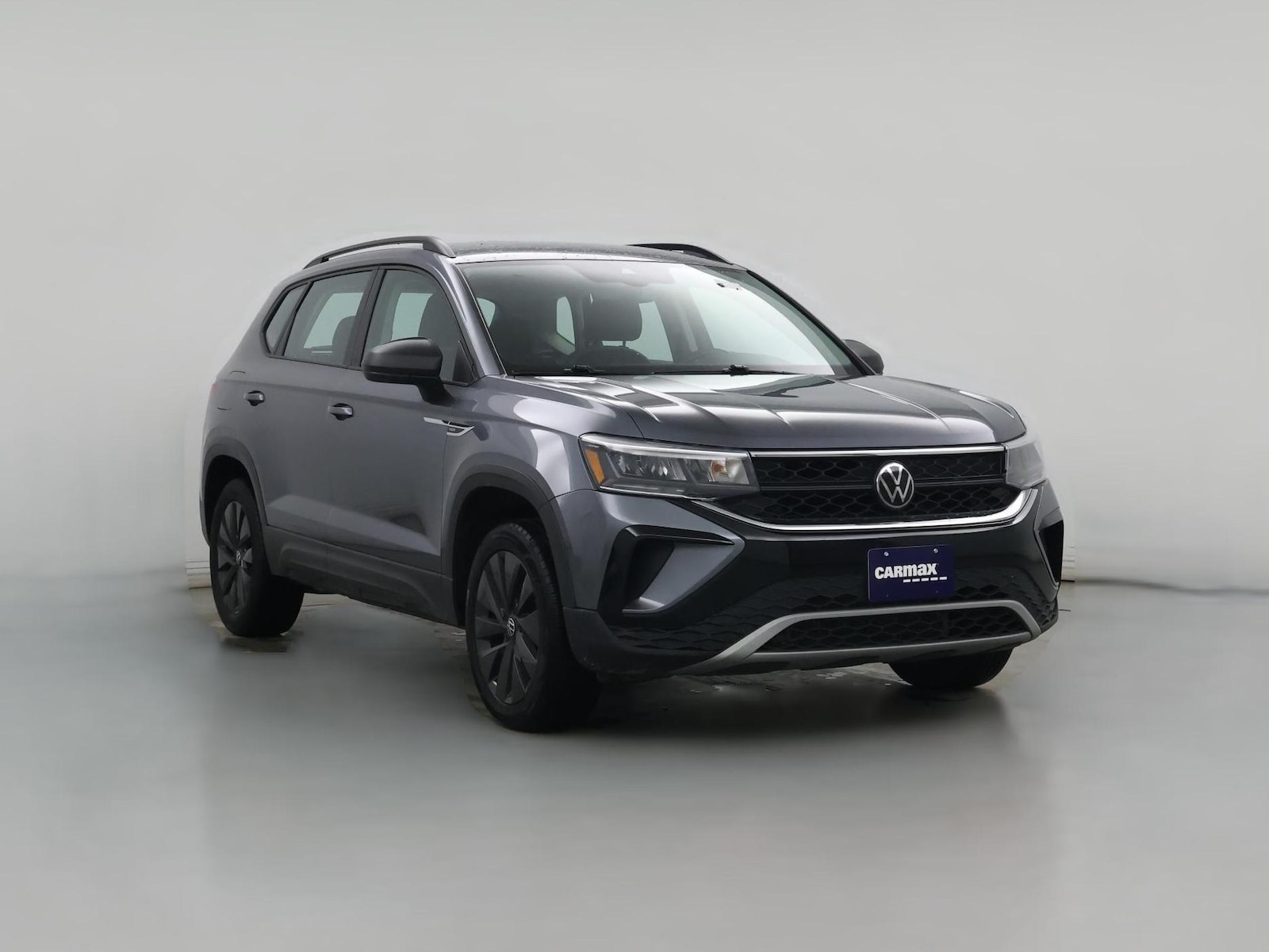 2023 Volkswagen Taos S