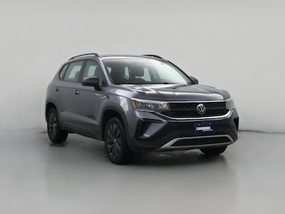 2023 Volkswagen Taos S