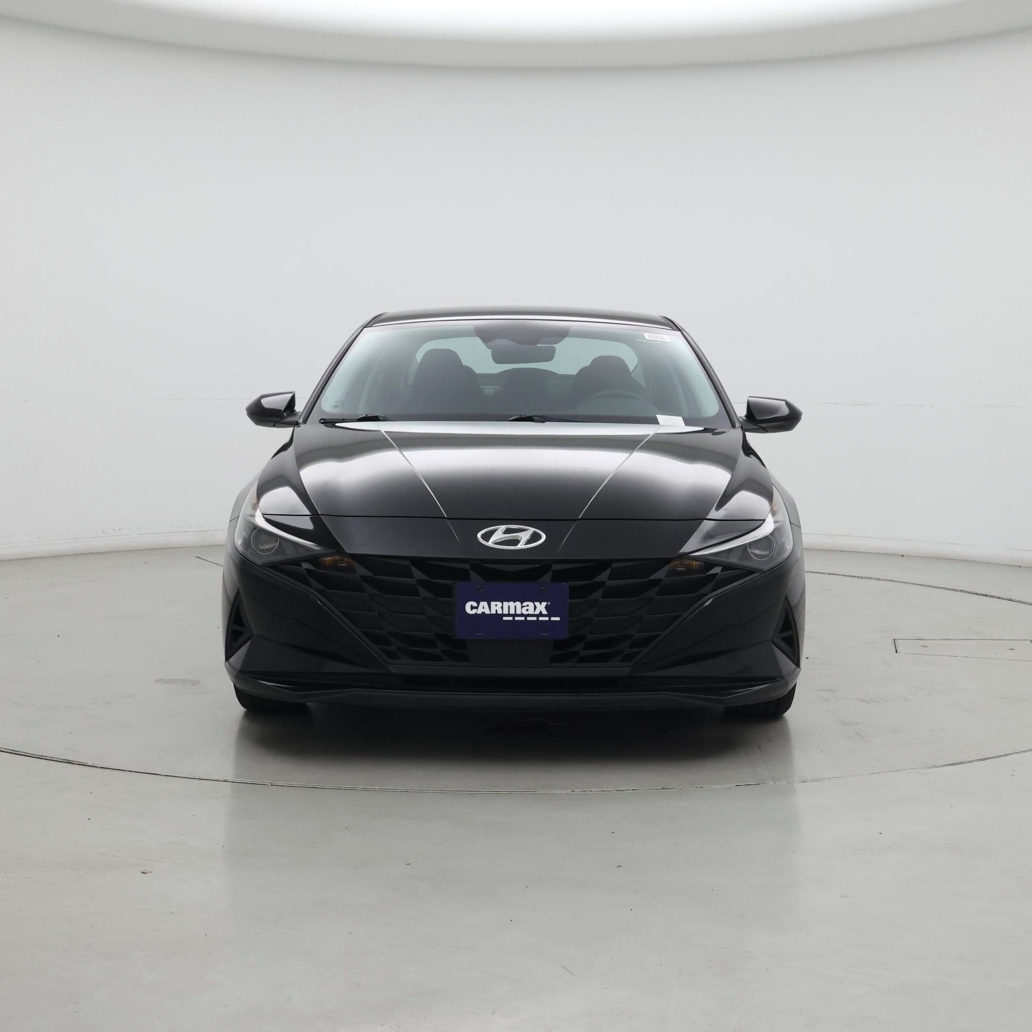 Thumbnail: 2022 Hyundai Elantra - 5