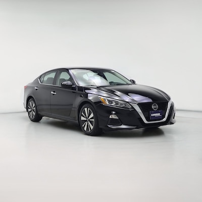 2022 Nissan Altima SV