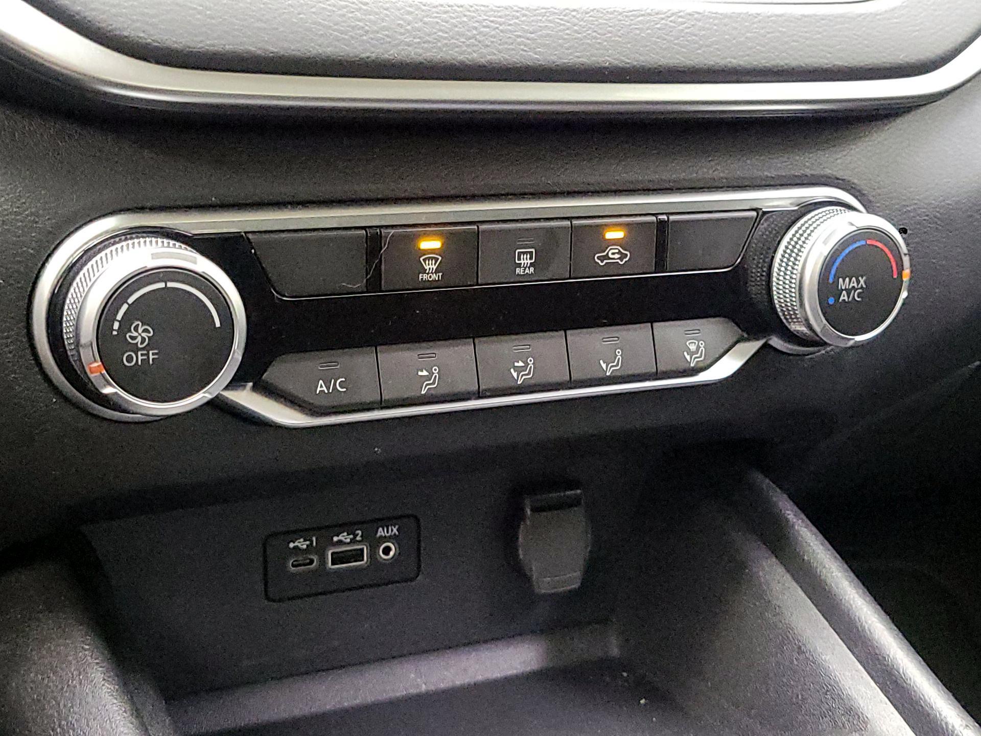 Thumbnail: 2022 Nissan Altima - 16