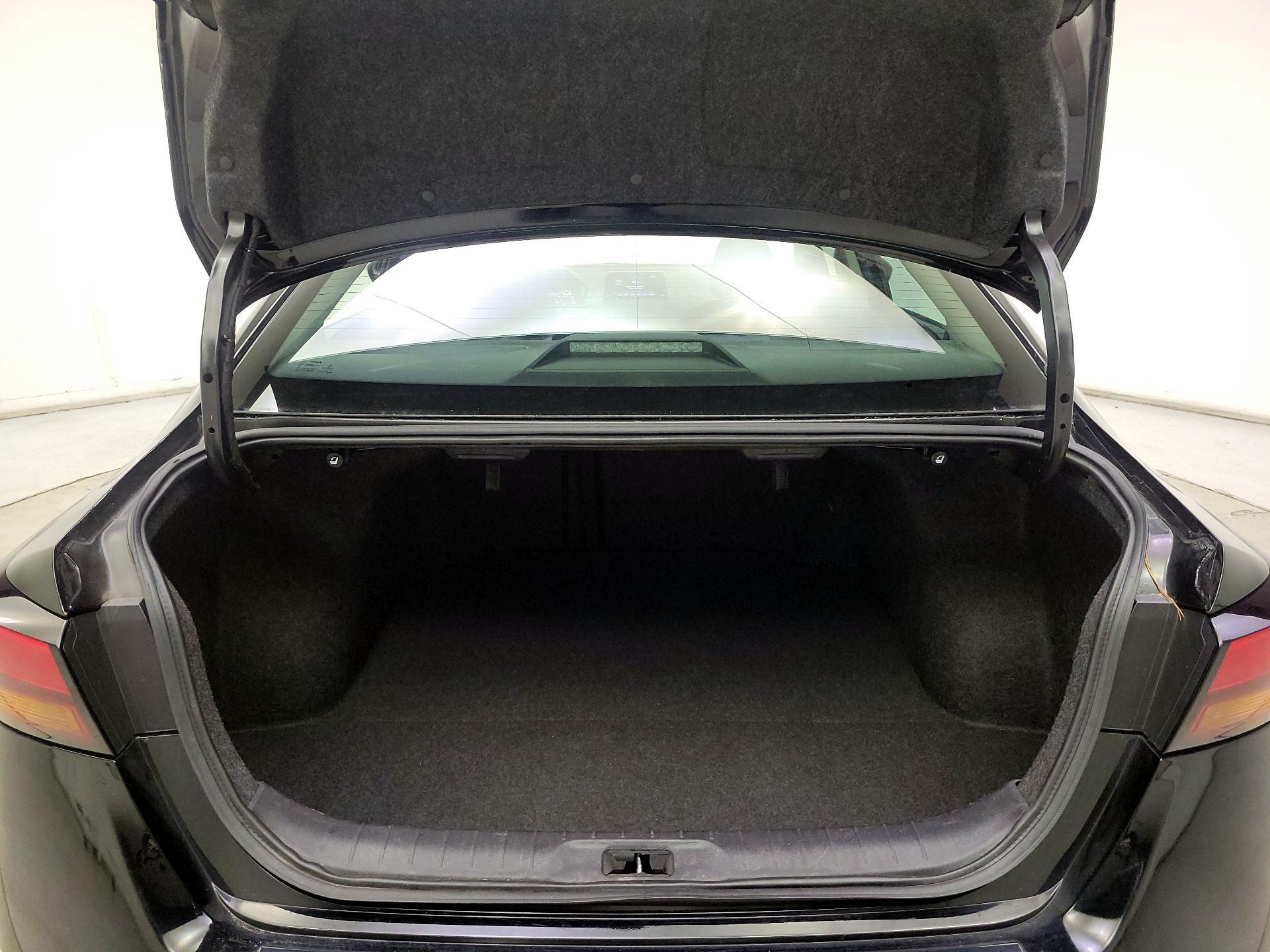 Thumbnail: 2022 Nissan Altima - 20