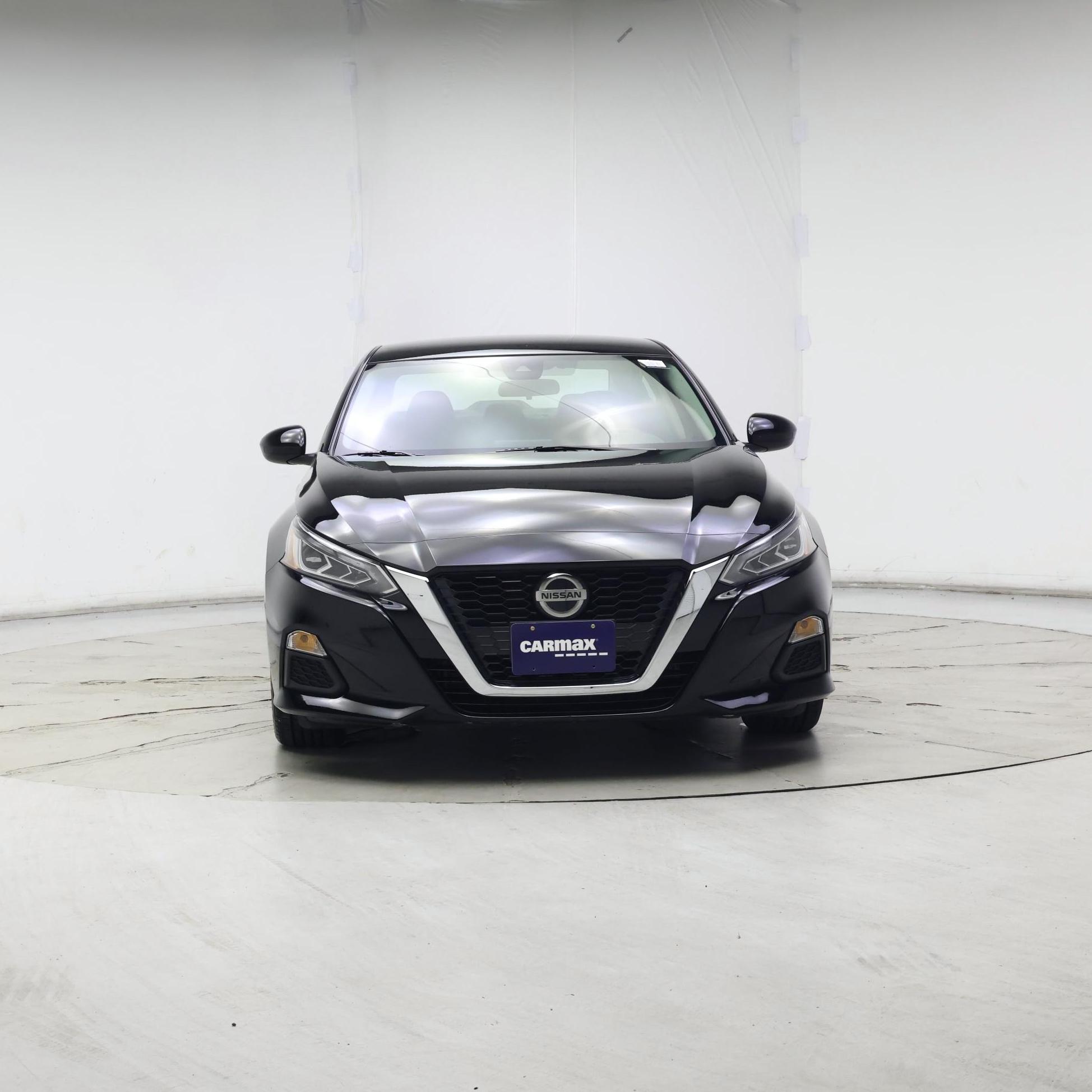 Thumbnail: 2022 Nissan Altima - 5