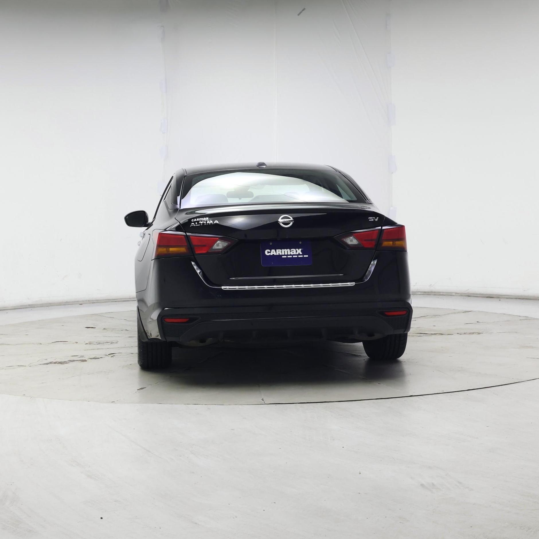 Thumbnail: 2022 Nissan Altima - 6