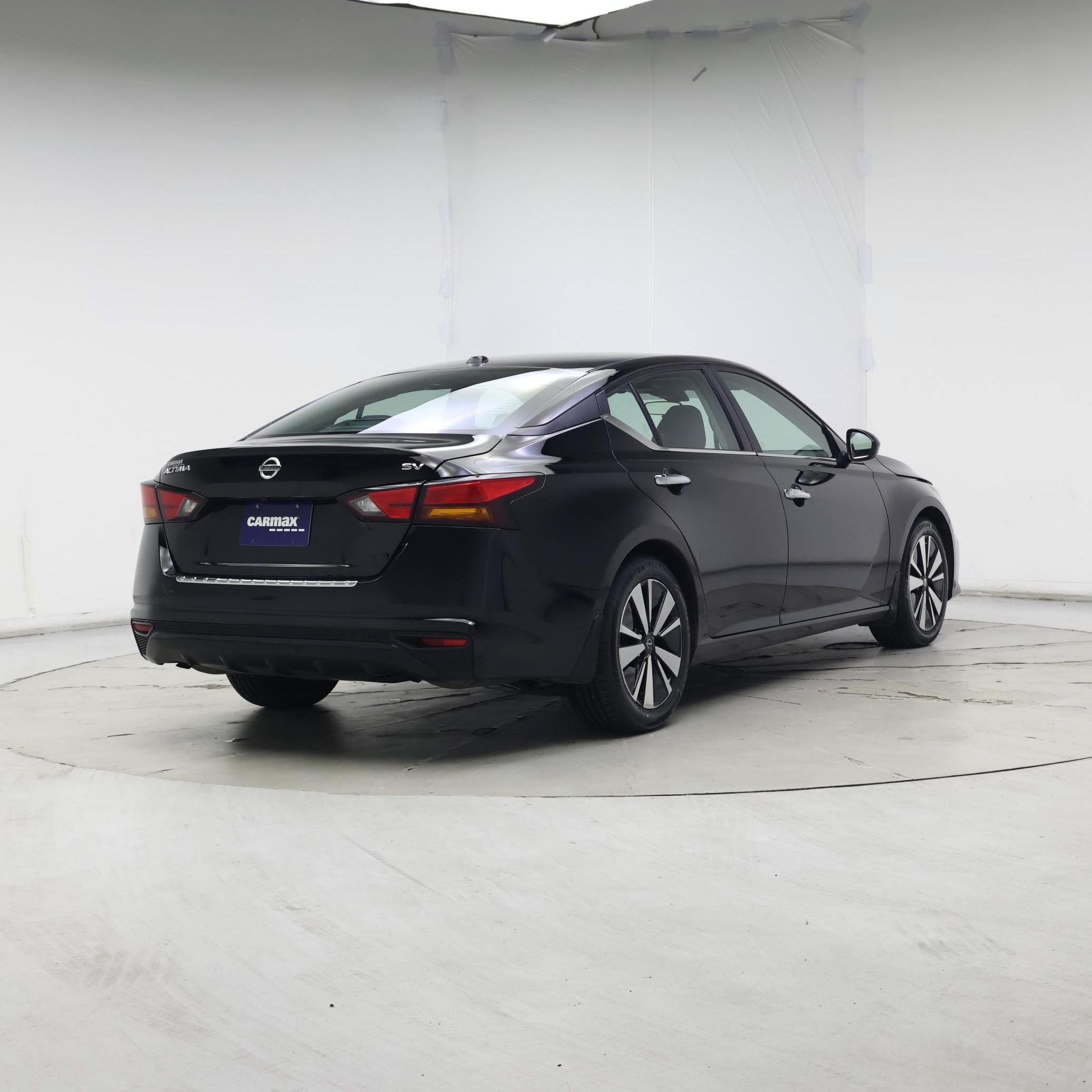 Thumbnail: 2022 Nissan Altima - 8