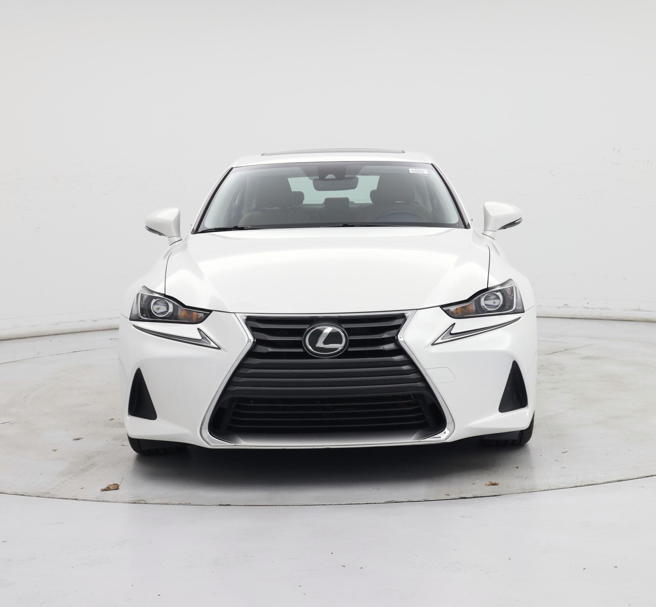 Thumbnail: 2020 Lexus IS - 5
