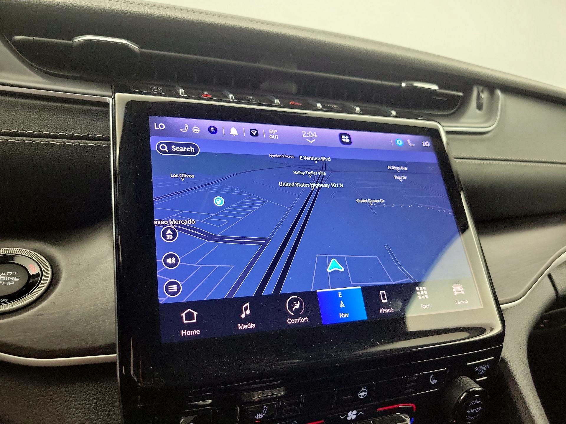 Thumbnail: 2023 Jeep Grand Cherokee - 14