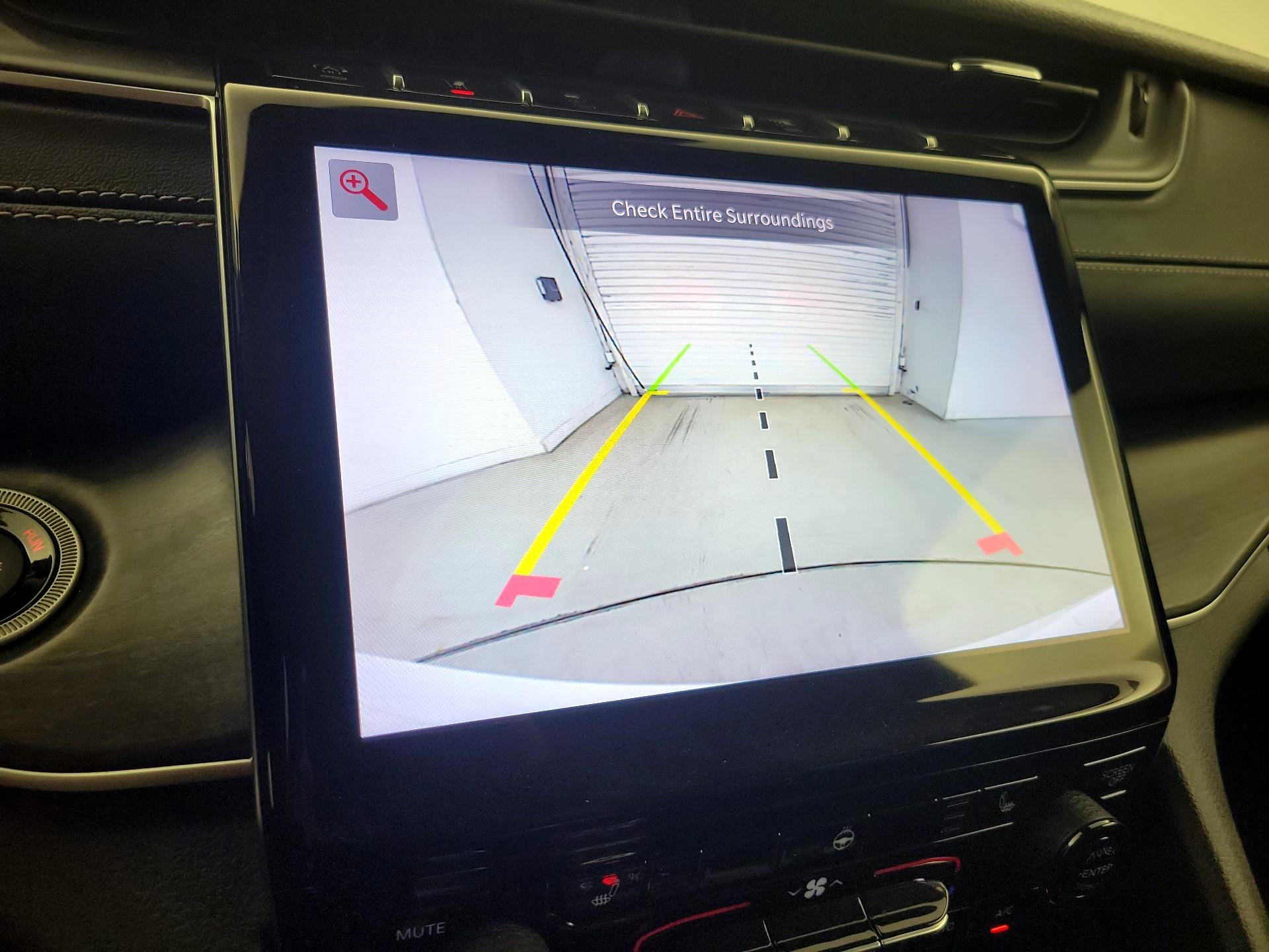 Thumbnail: 2023 Jeep Grand Cherokee - 15