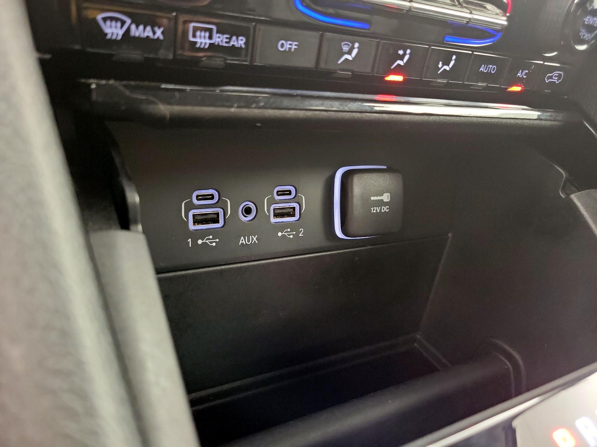 Thumbnail: 2023 Jeep Grand Cherokee - 19