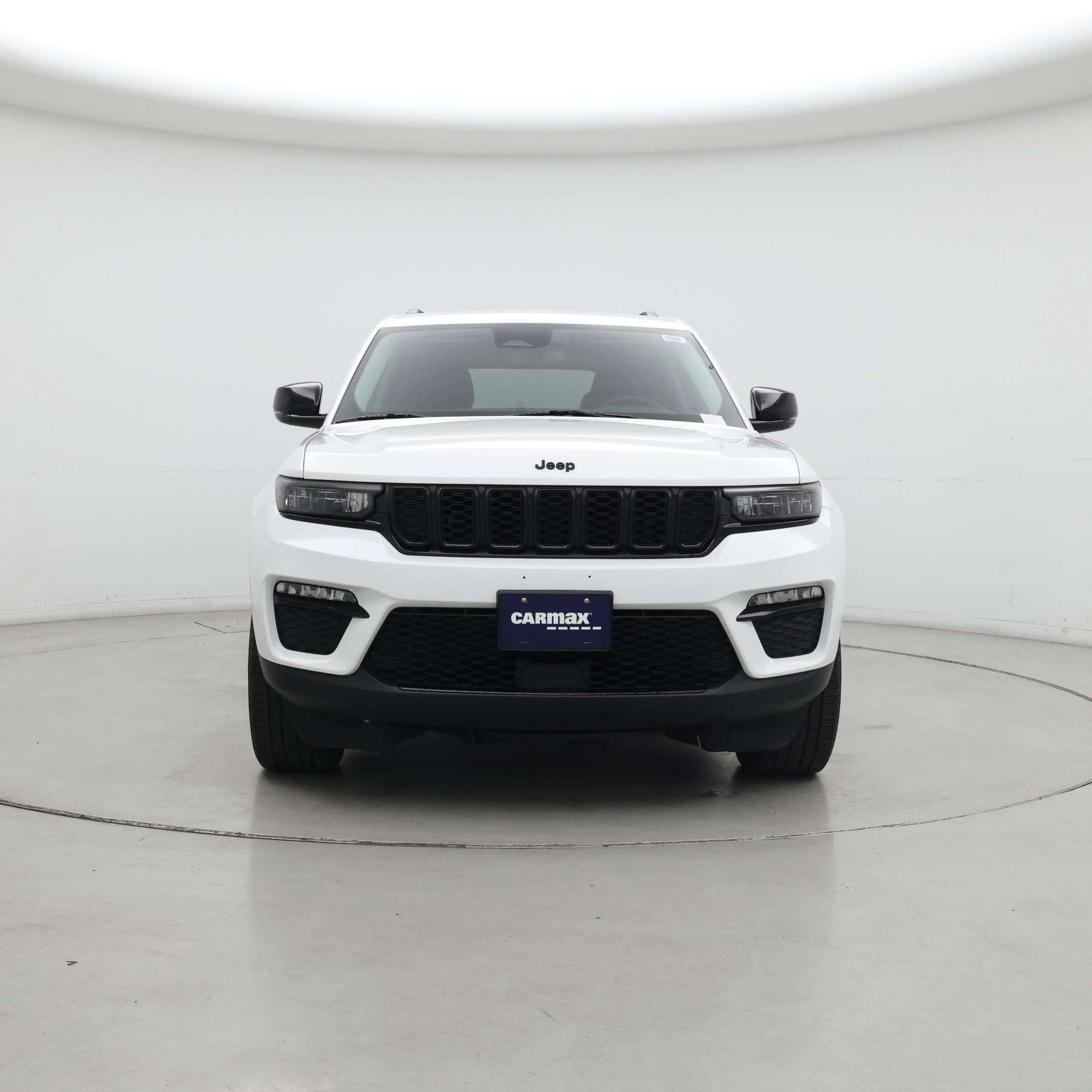 Thumbnail: 2023 Jeep Grand Cherokee - 5