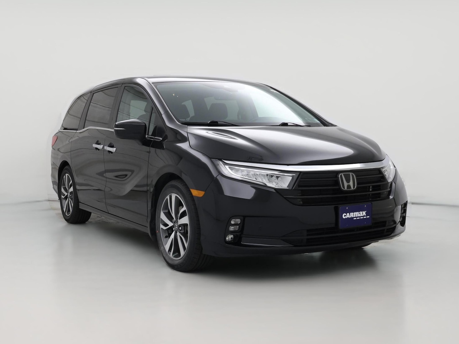 2023 Honda Odyssey