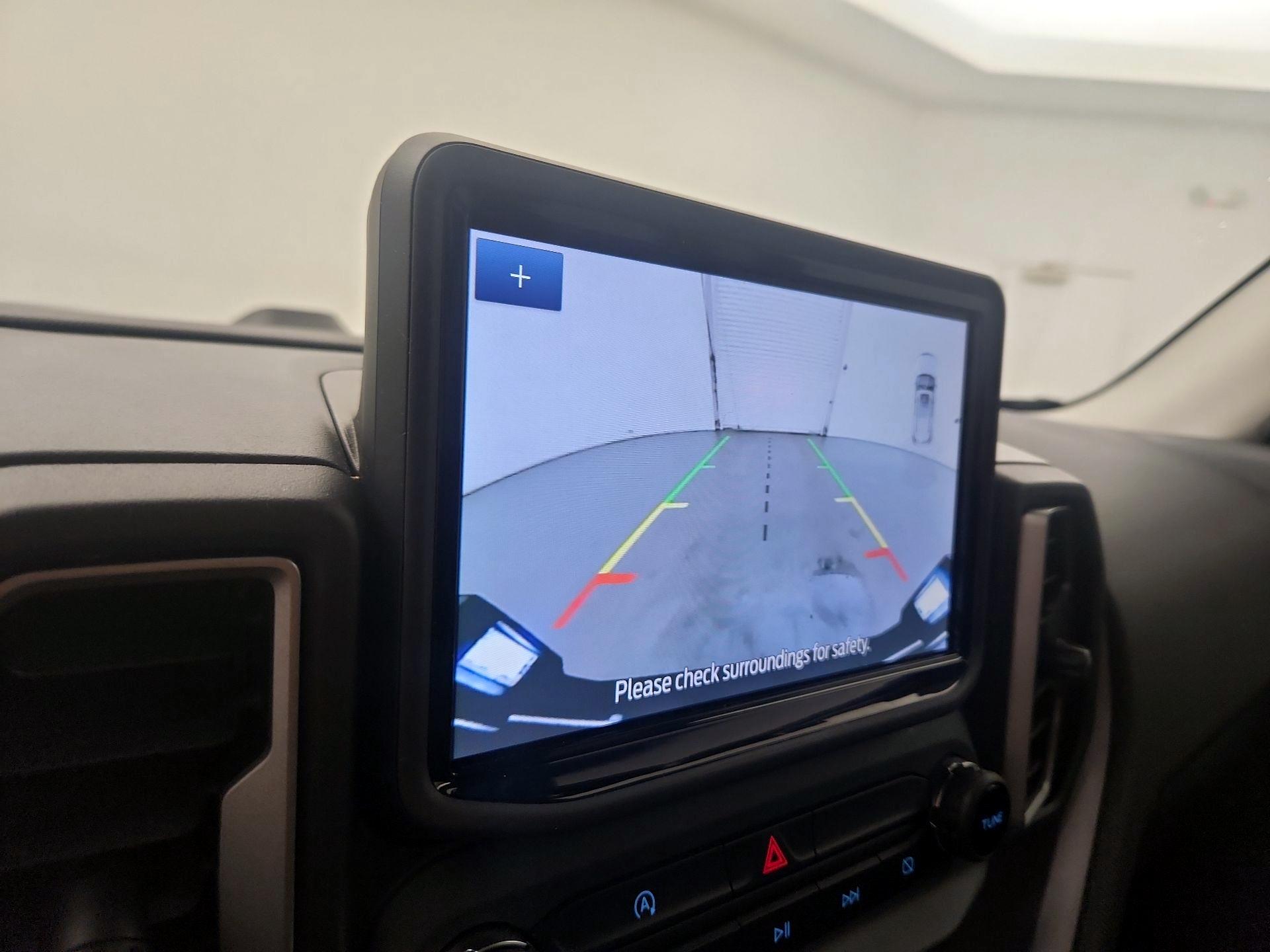 Thumbnail: 2023 Ford Bronco Sport - 12