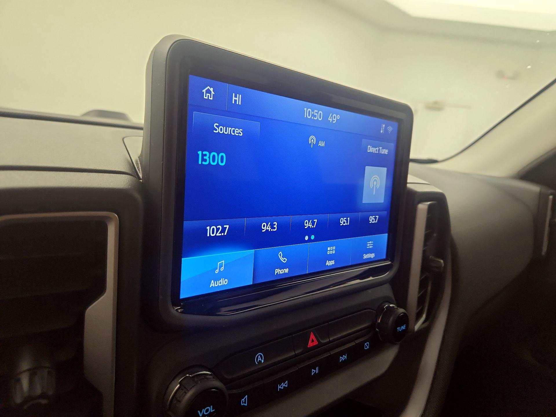 Thumbnail: 2023 Ford Bronco Sport - 13