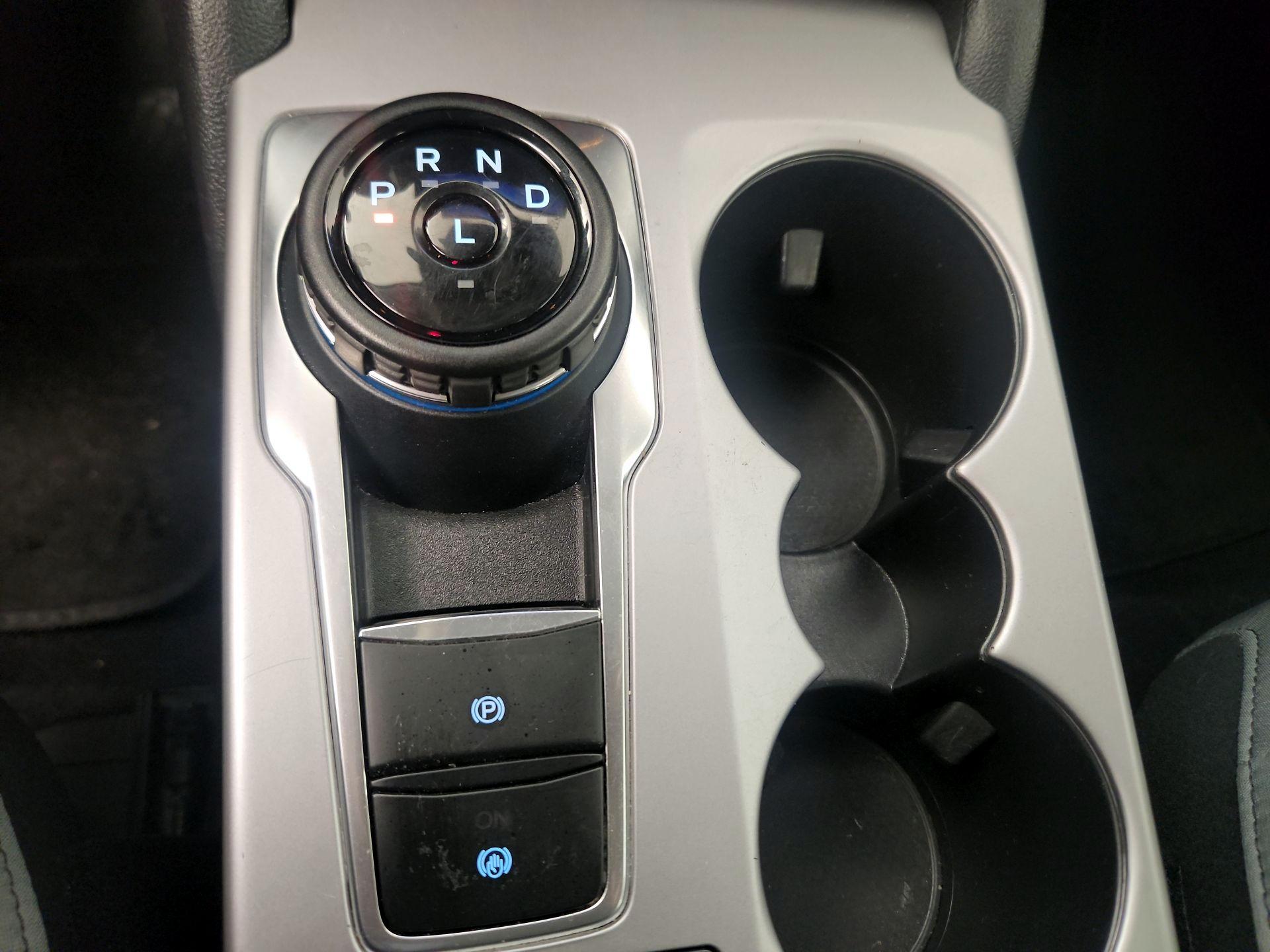 Thumbnail: 2023 Ford Bronco Sport - 15