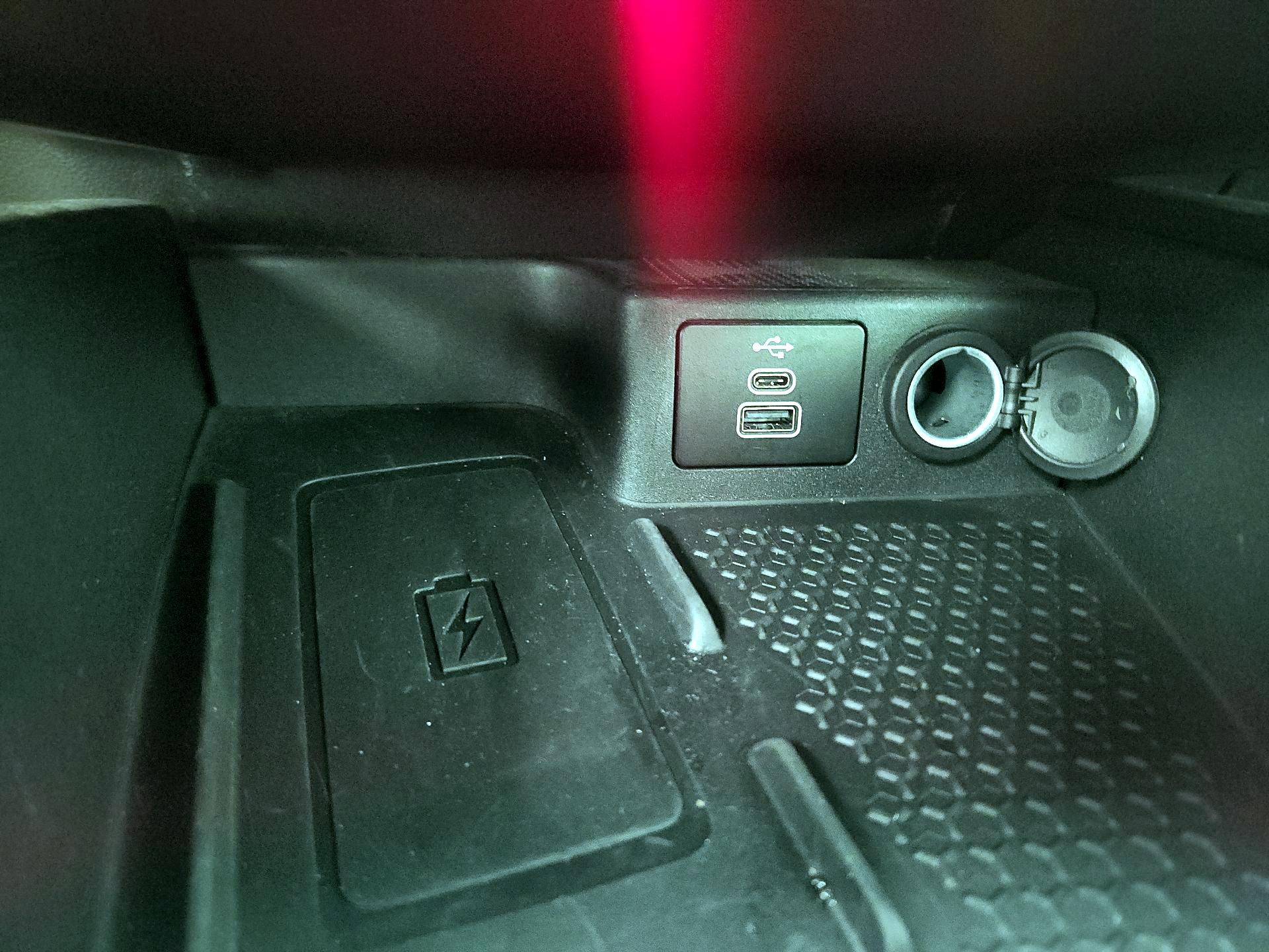 Thumbnail: 2023 Ford Bronco Sport - 16