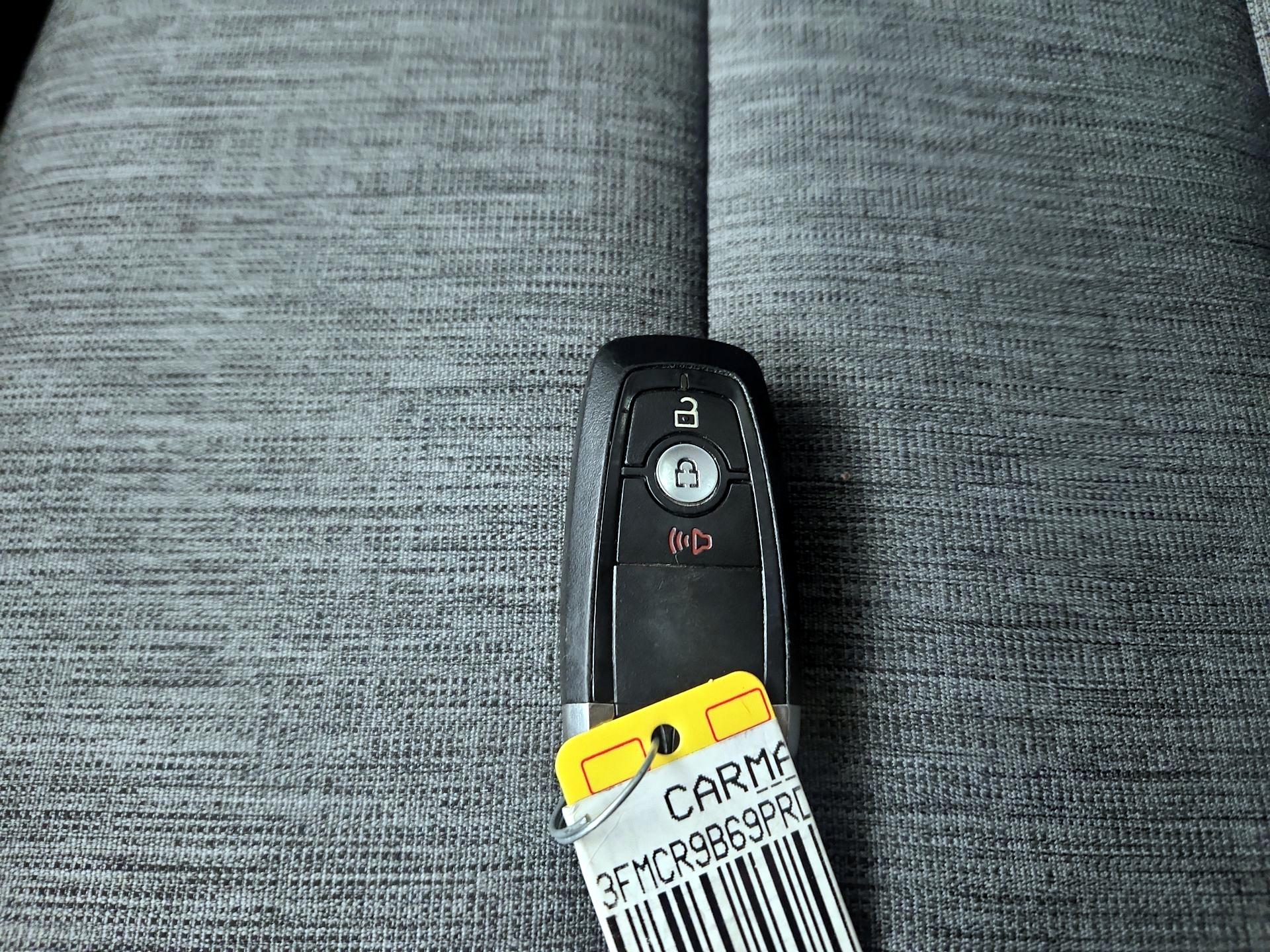 Thumbnail: 2023 Ford Bronco Sport - 20