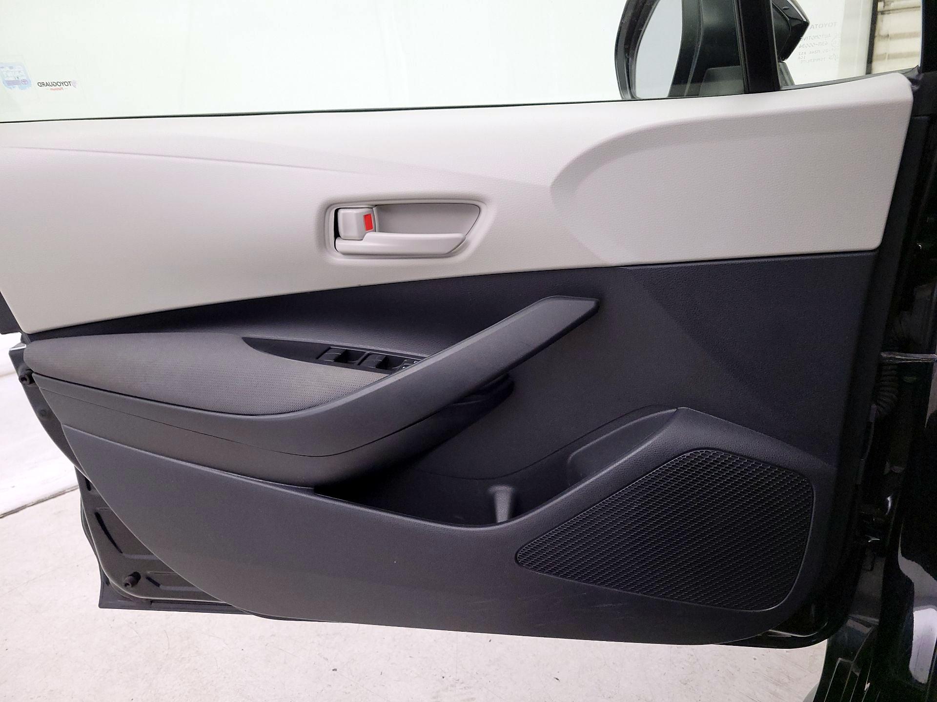 Thumbnail: 2023 Toyota Corolla - 12