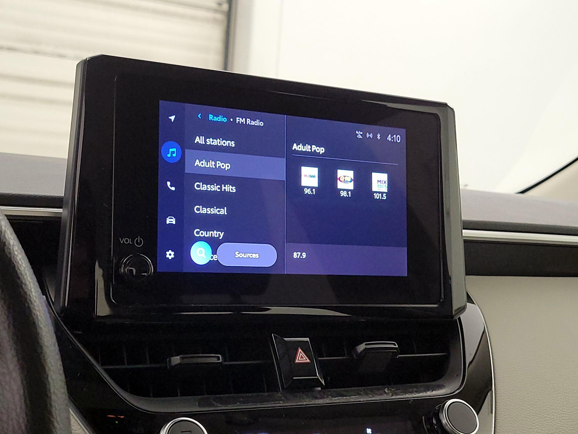 Thumbnail: 2023 Toyota Corolla - 15