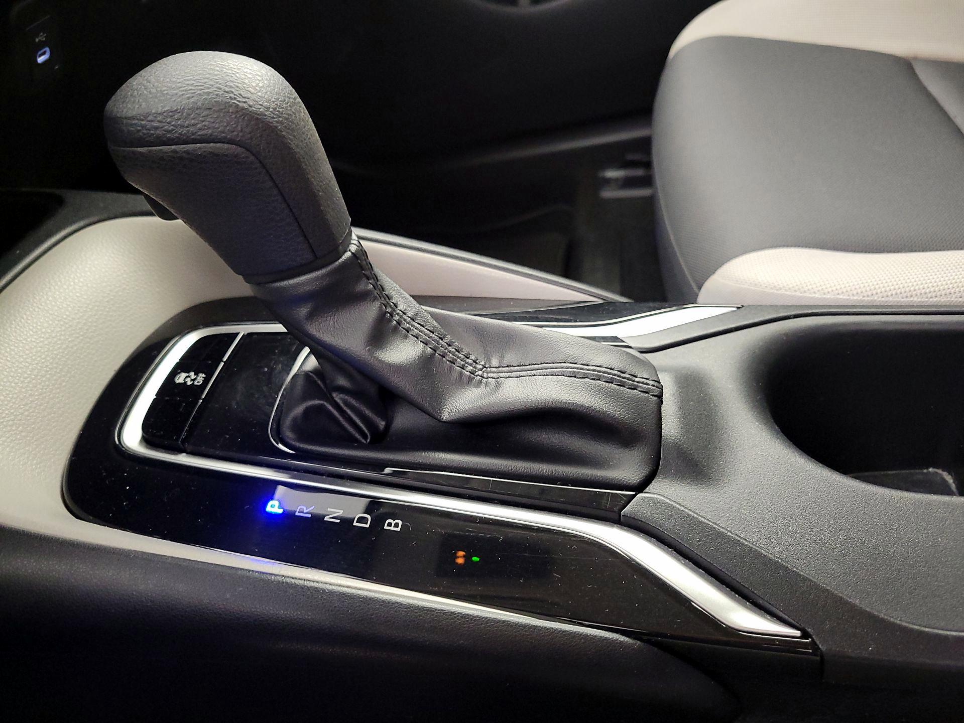 Thumbnail: 2023 Toyota Corolla - 17