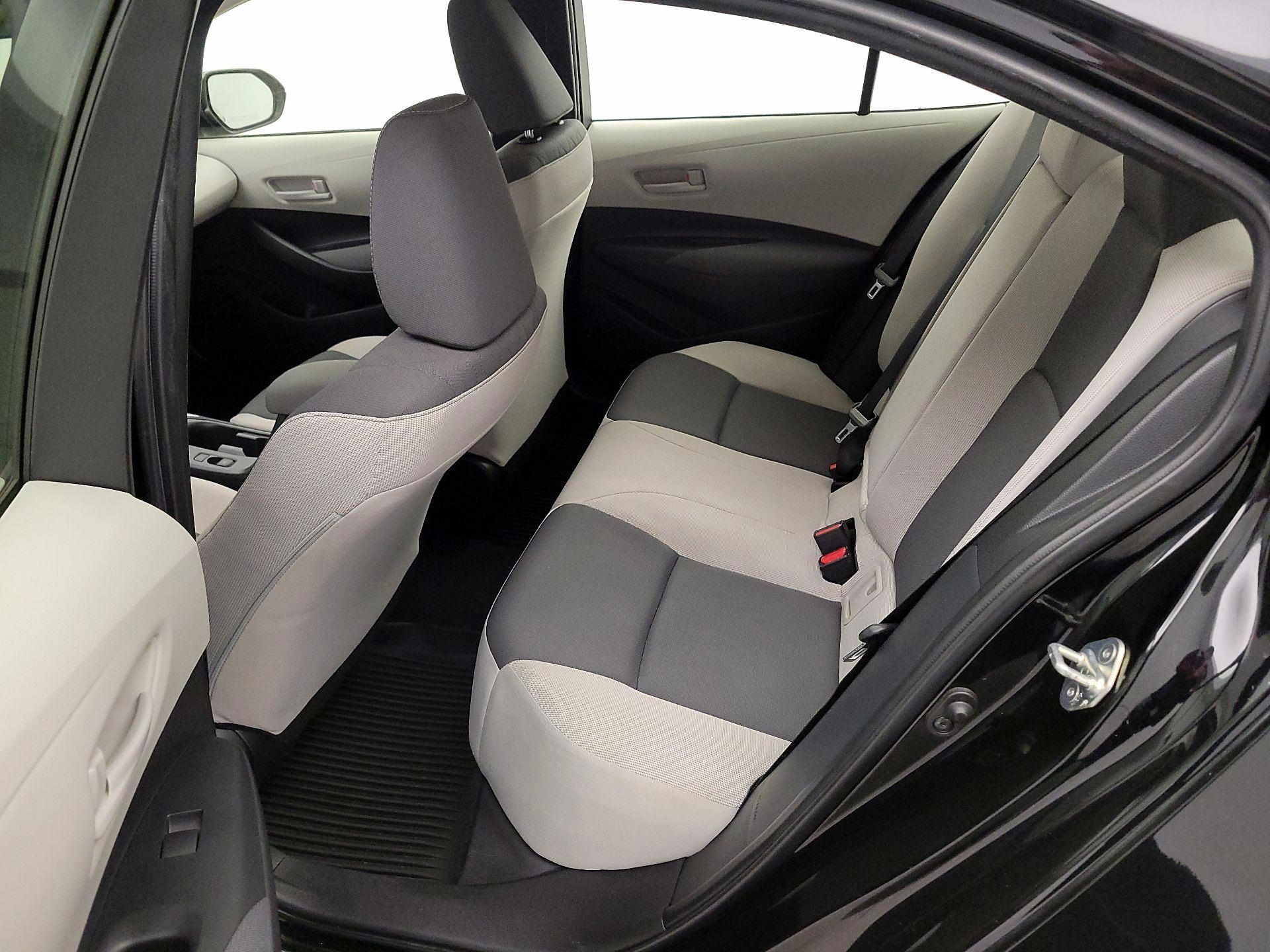 Thumbnail: 2023 Toyota Corolla - 19