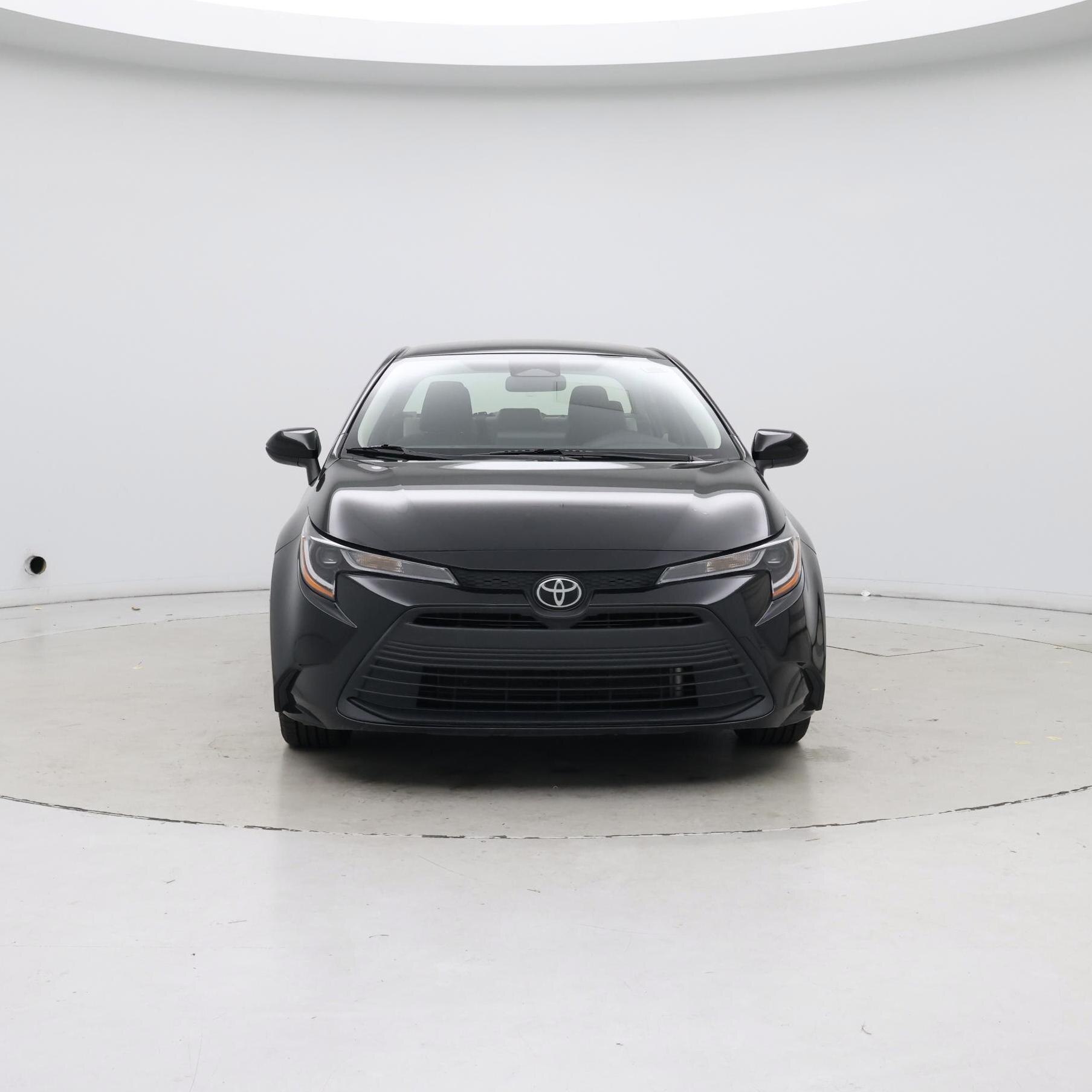 Thumbnail: 2023 Toyota Corolla - 5